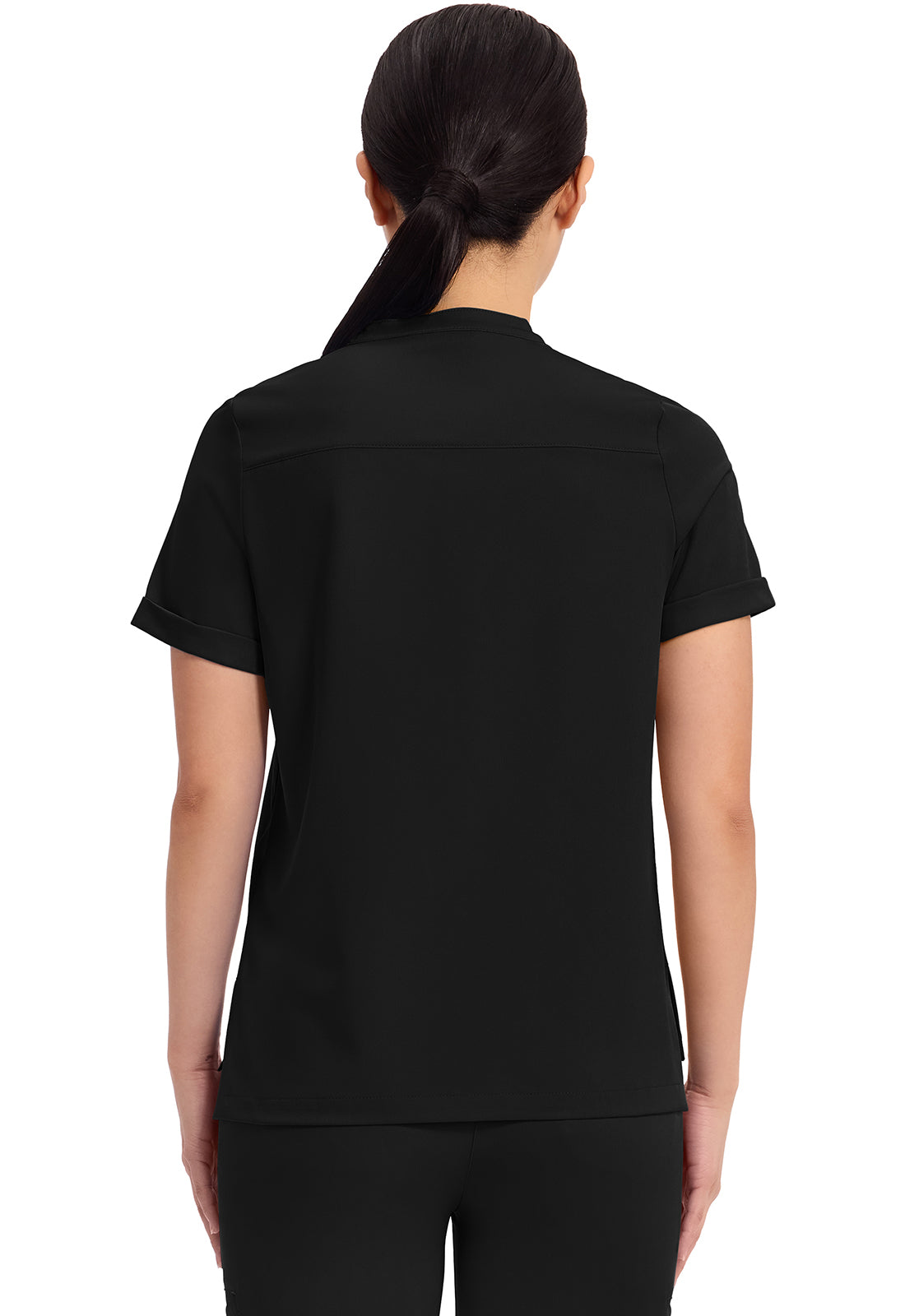 Healing Hands Macy Scrub Top Women's 3