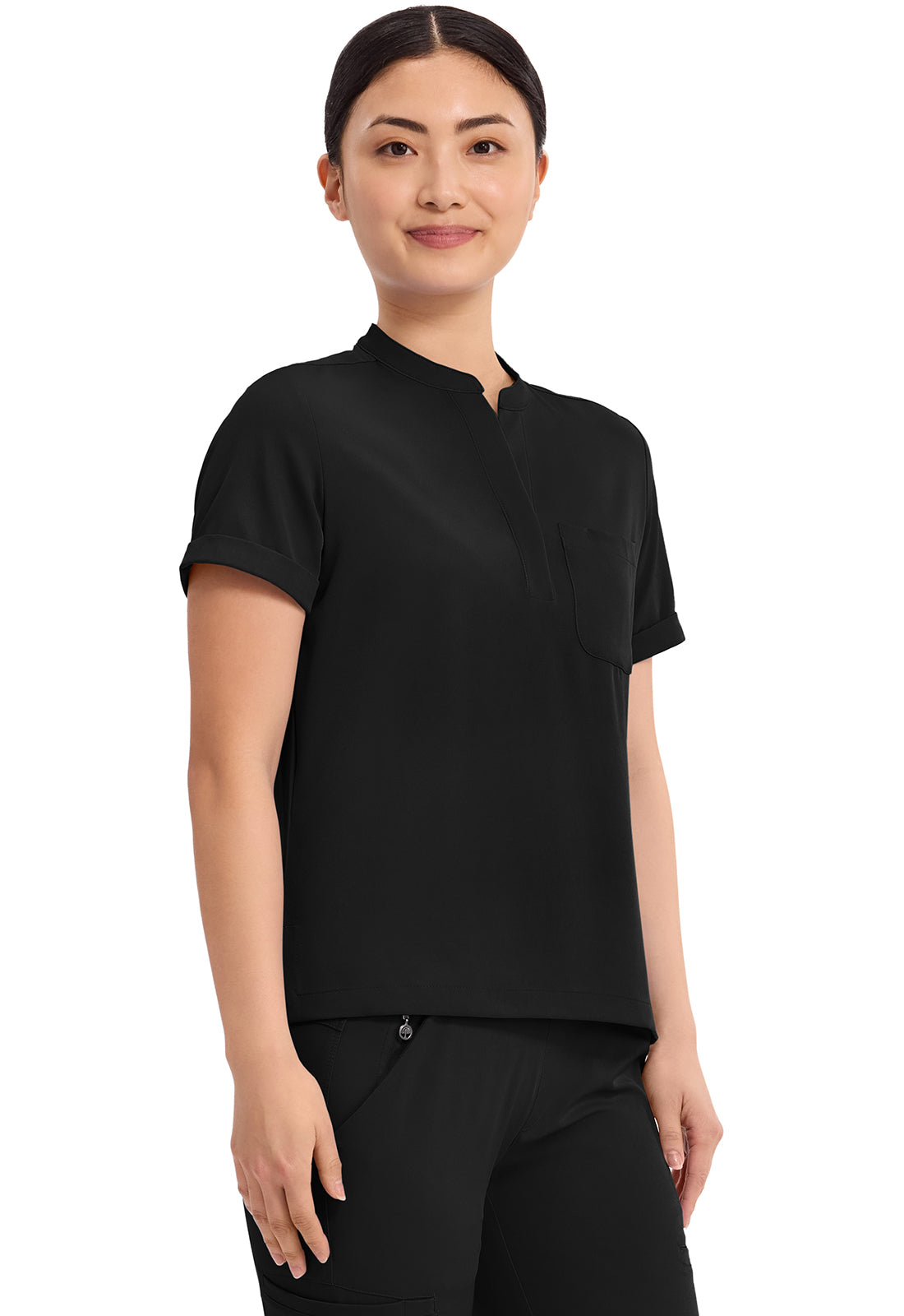 Healing Hands Macy Scrub Top Women's 2