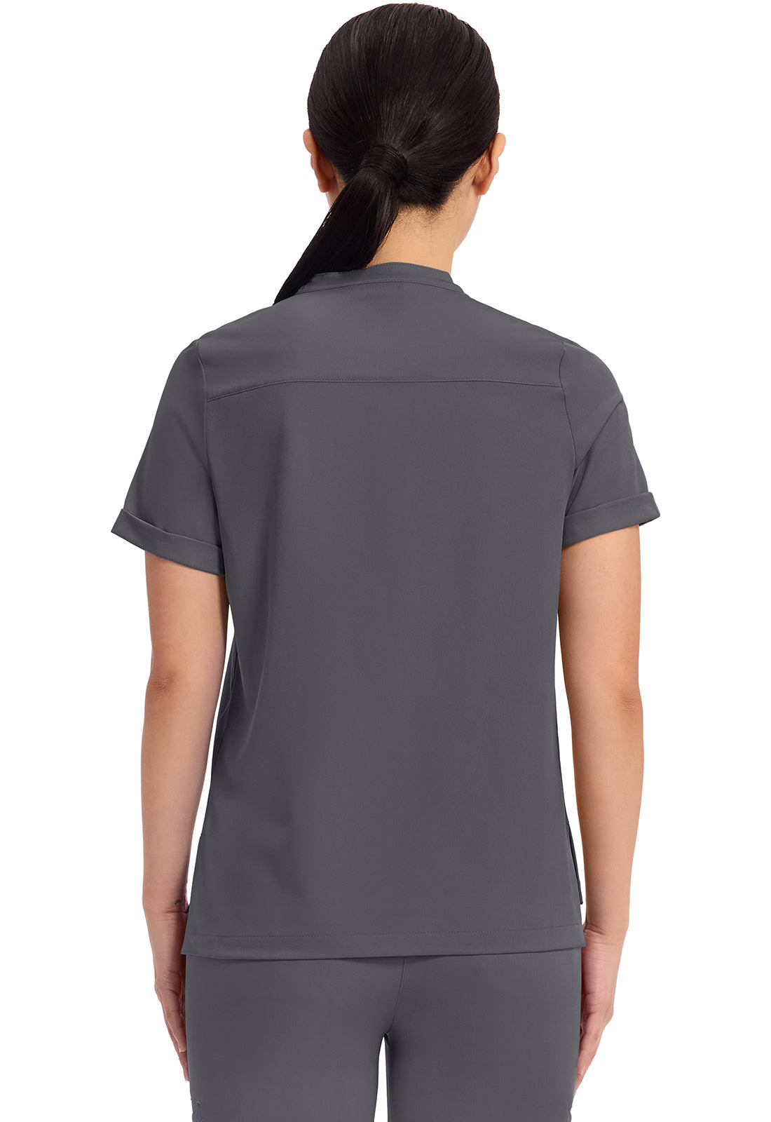 Healing Hands Macy Scrub Top Women's 13