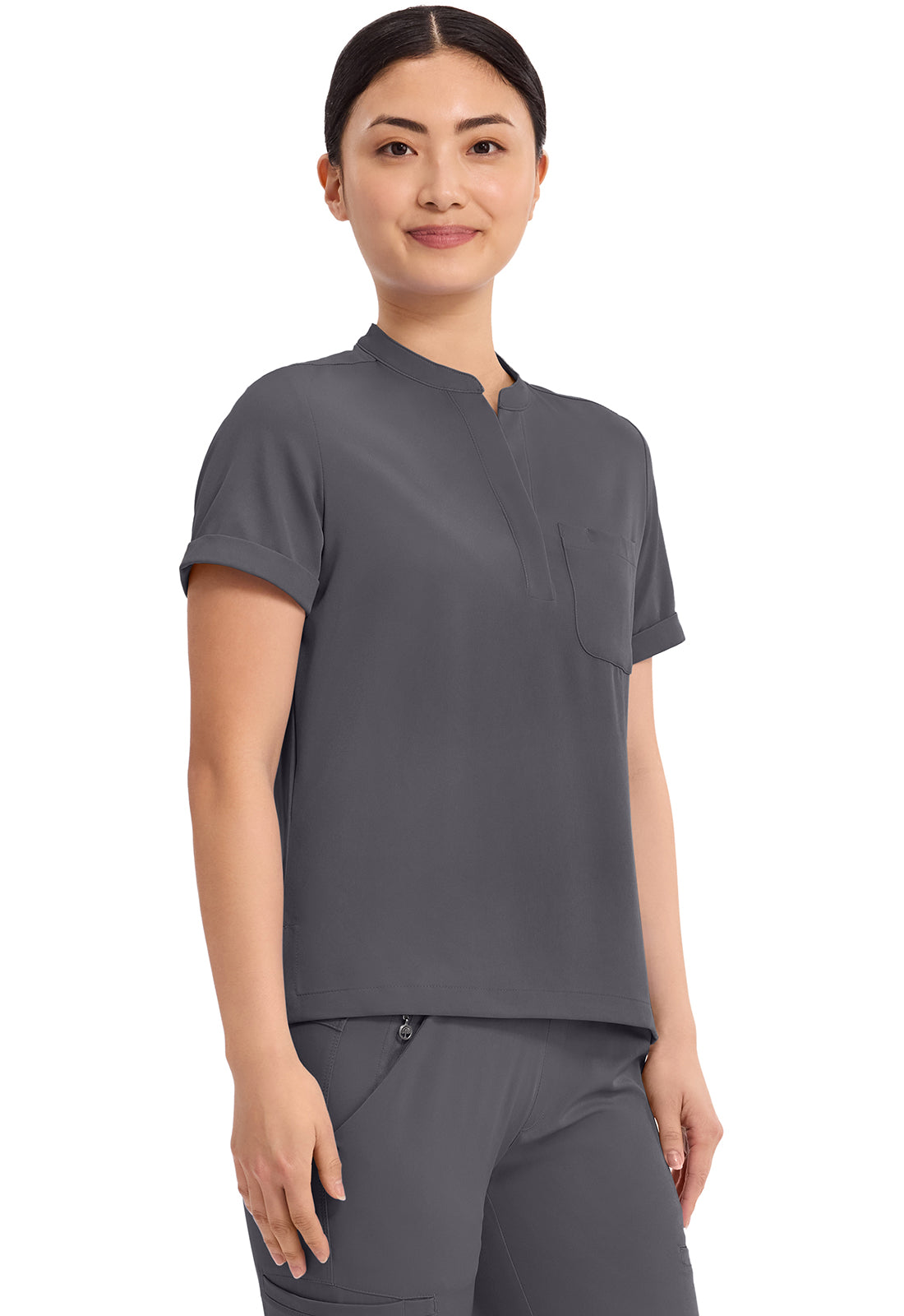 Healing Hands Macy Scrub Top Women's 12