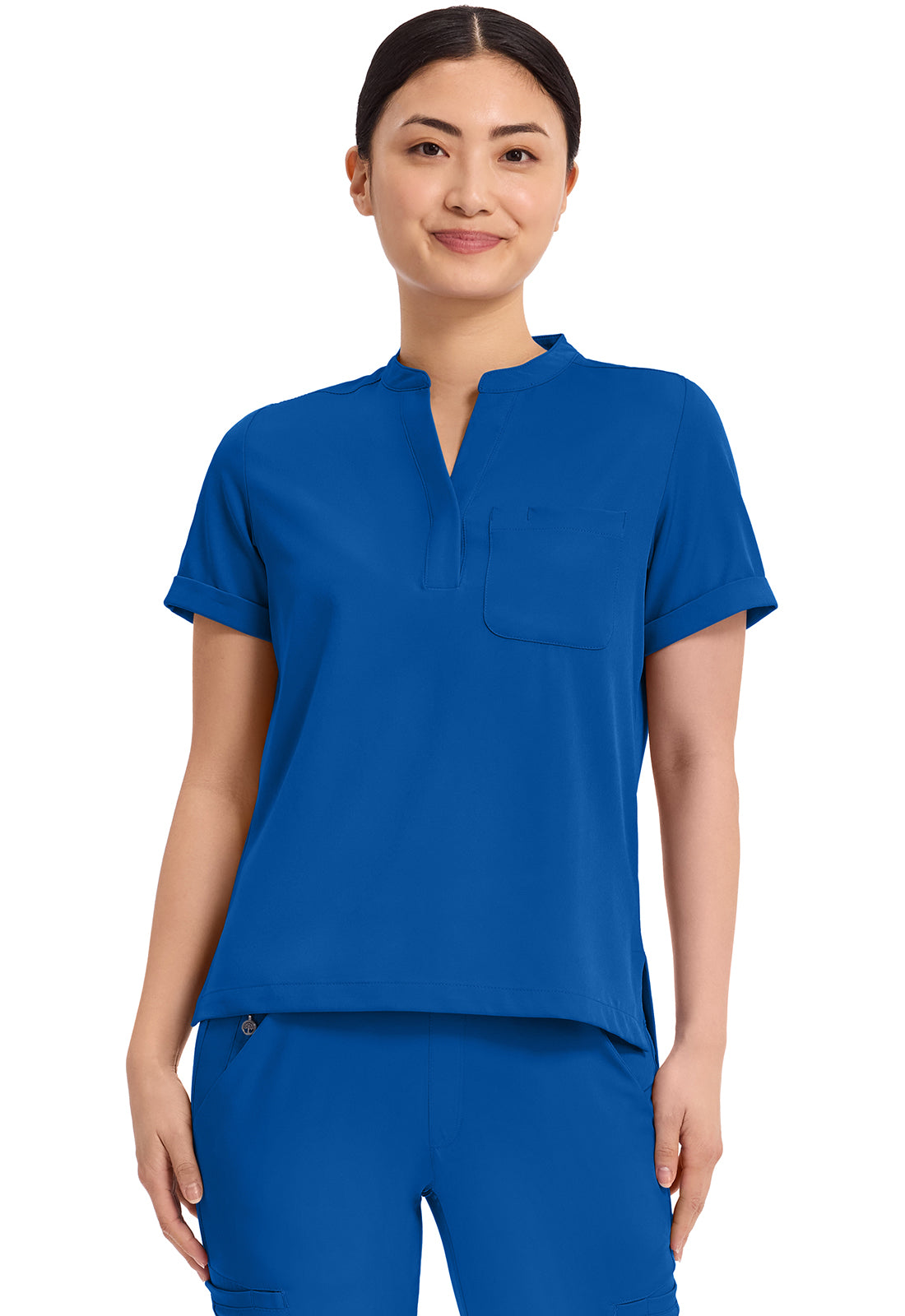Healing Hands Macy Scrub Top Women's 16