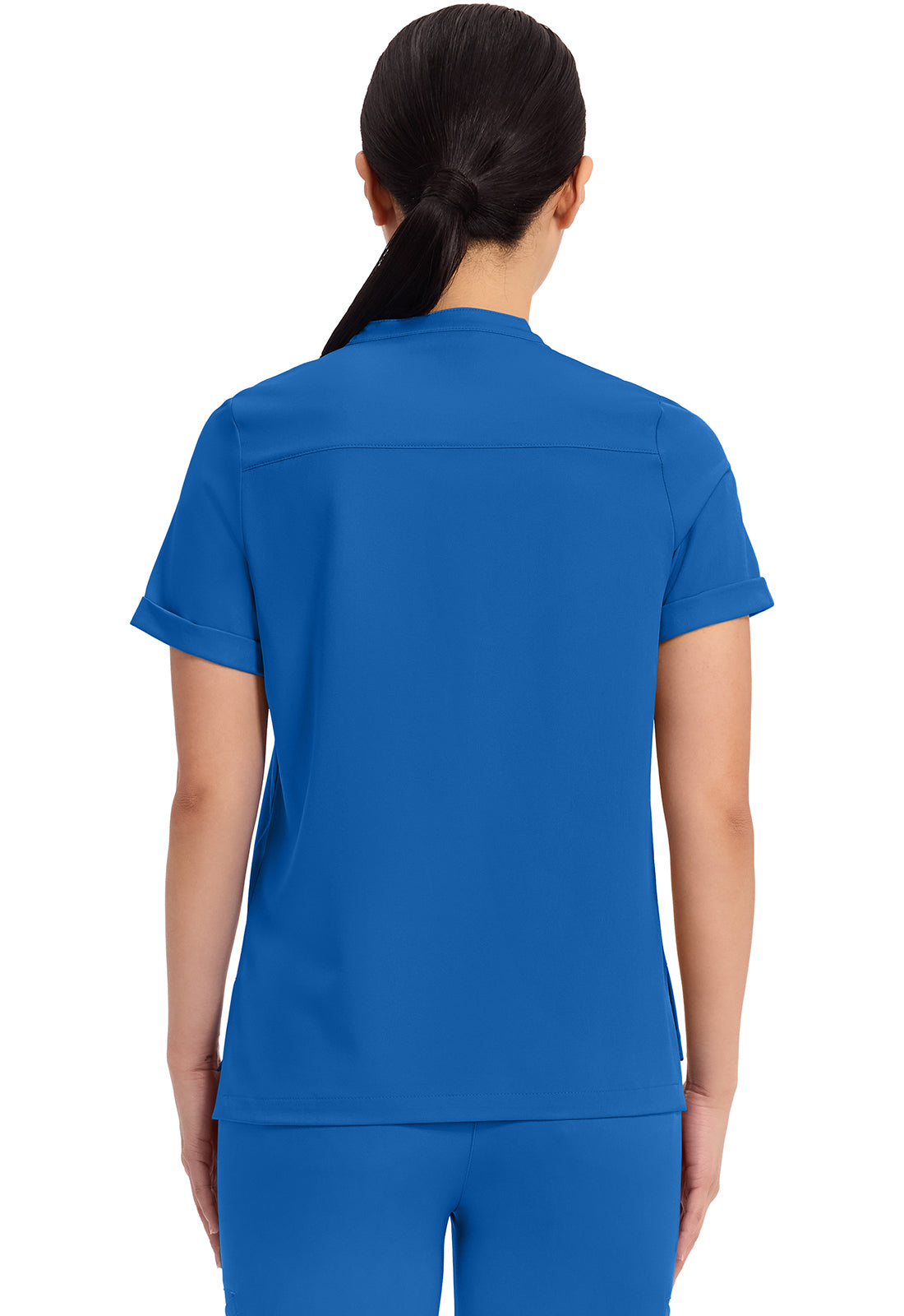 Healing Hands Macy Scrub Top Women's 18