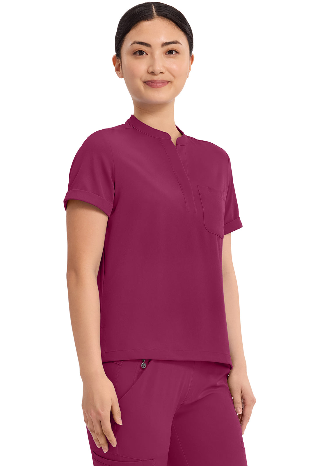 Healing Hands Macy Scrub Top Women's 22