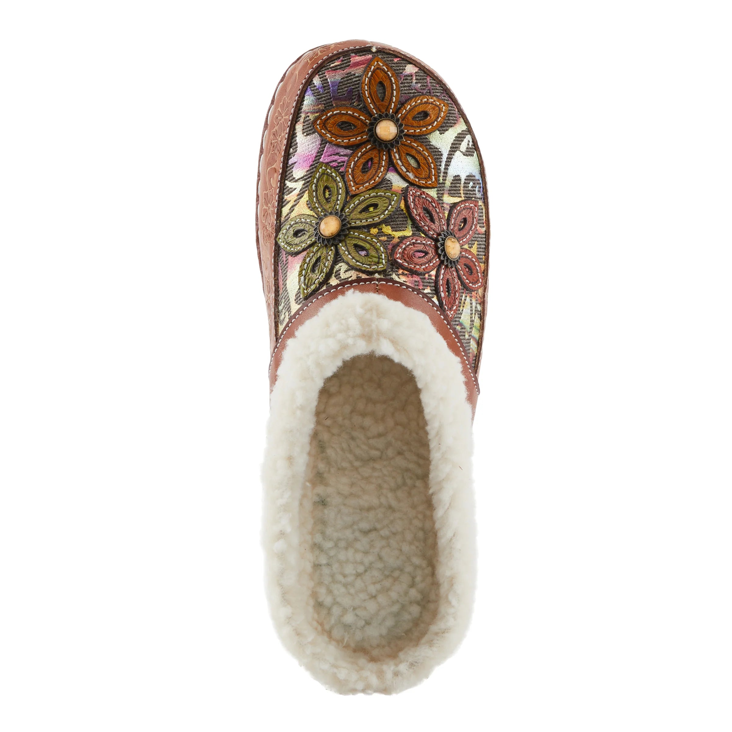 Spring Step L'Artiste Honestela Clogs Women's  6