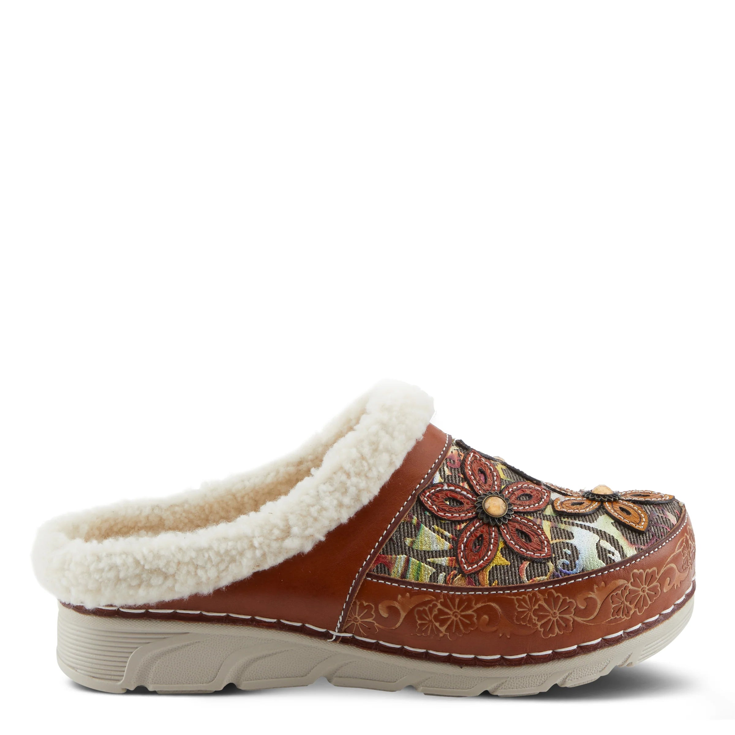Spring Step L'Artiste Honestela Clogs Women's  2