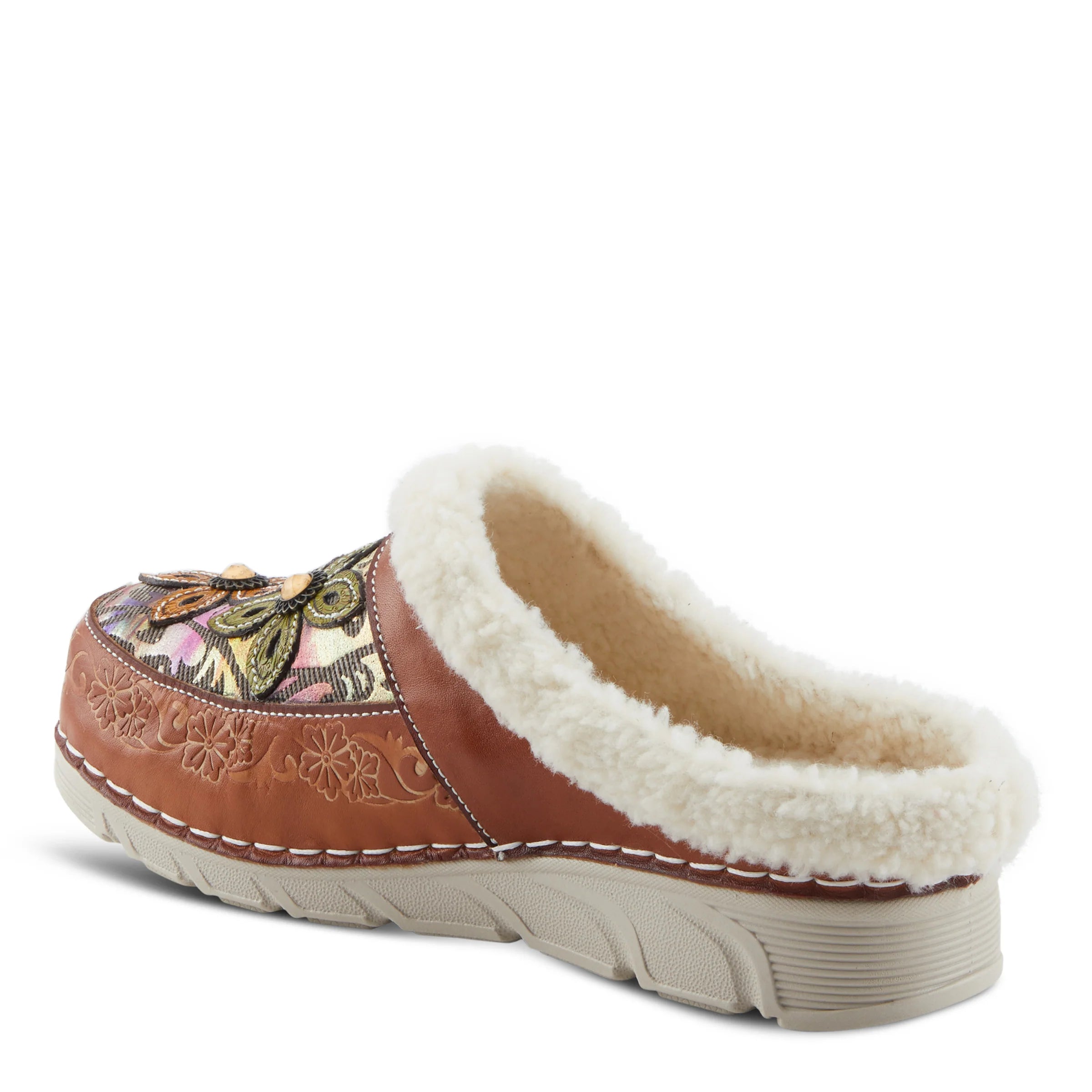 Spring Step L'Artiste Honestela Clogs Women's  3