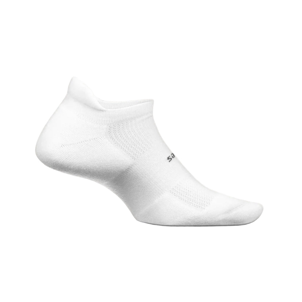 Feetures High Performance Max Cushion Tab Ankle Sock  7