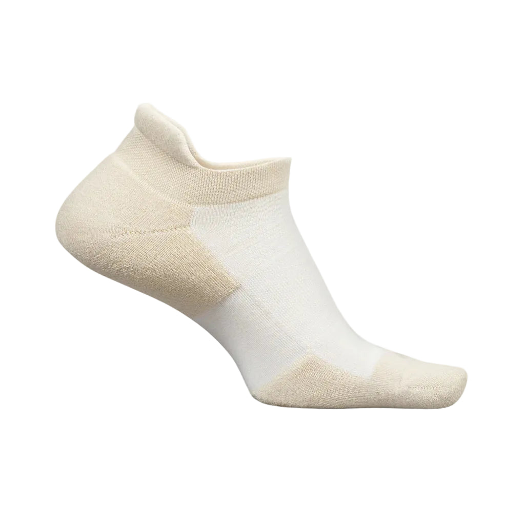 Feetures High Performance Max Cushion Tab Socks