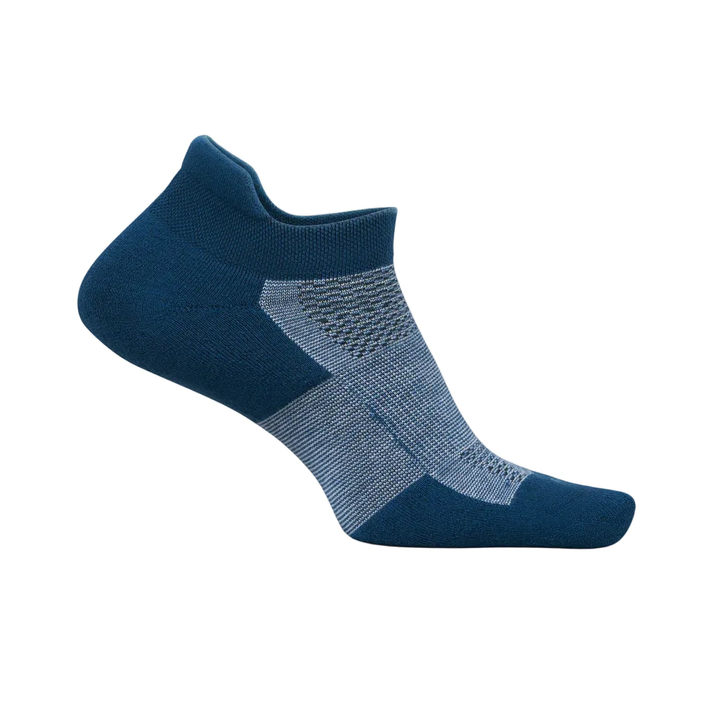 Feetures High Performance Max Cushion Tab Socks