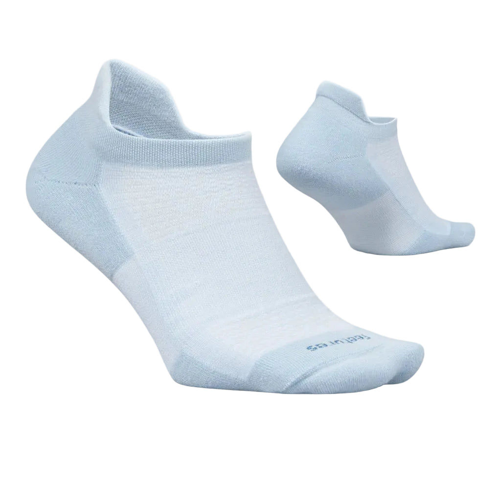 Feetures High Performance Max Cushion Tab Socks