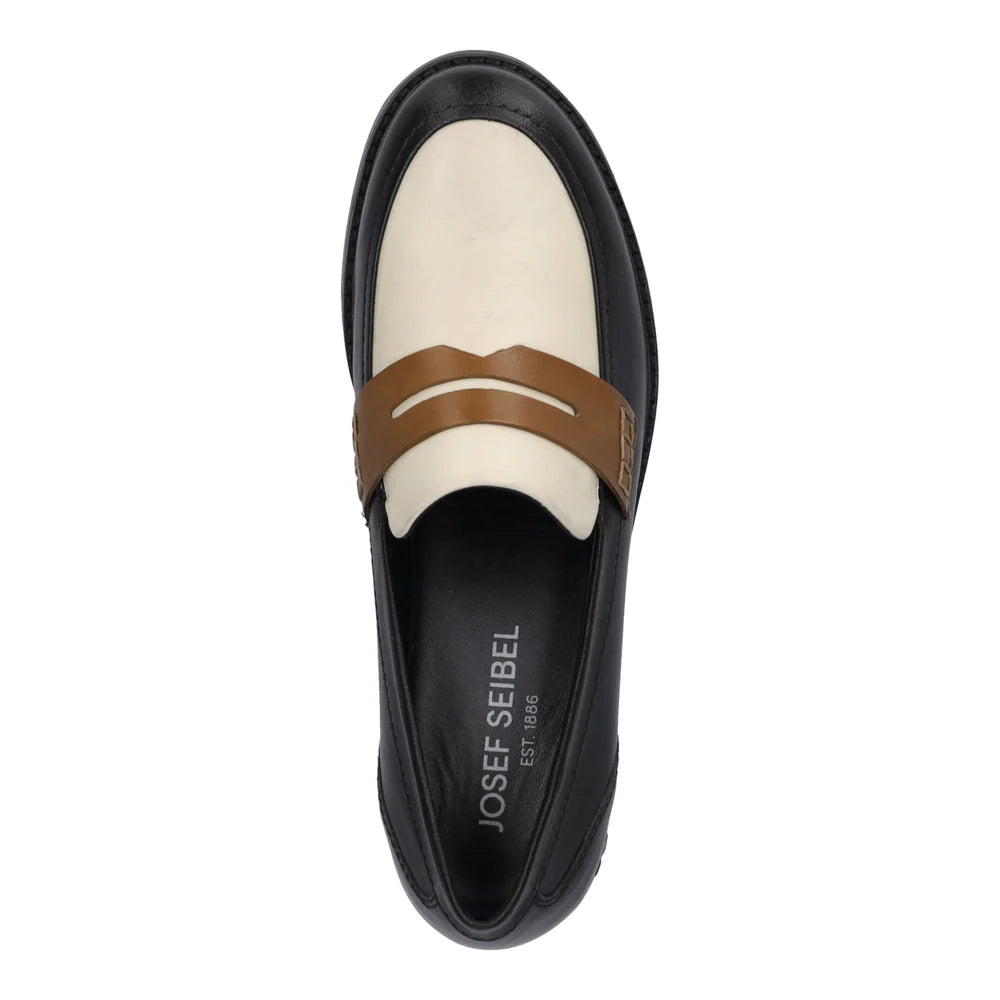 Josef Seibel Kate 03 Loafer Women's 4