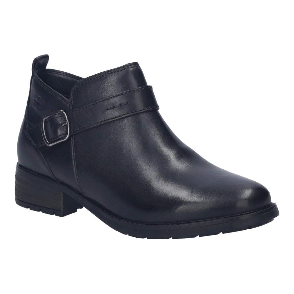 Josef Seibel Kate 10 Bootie Women's  1