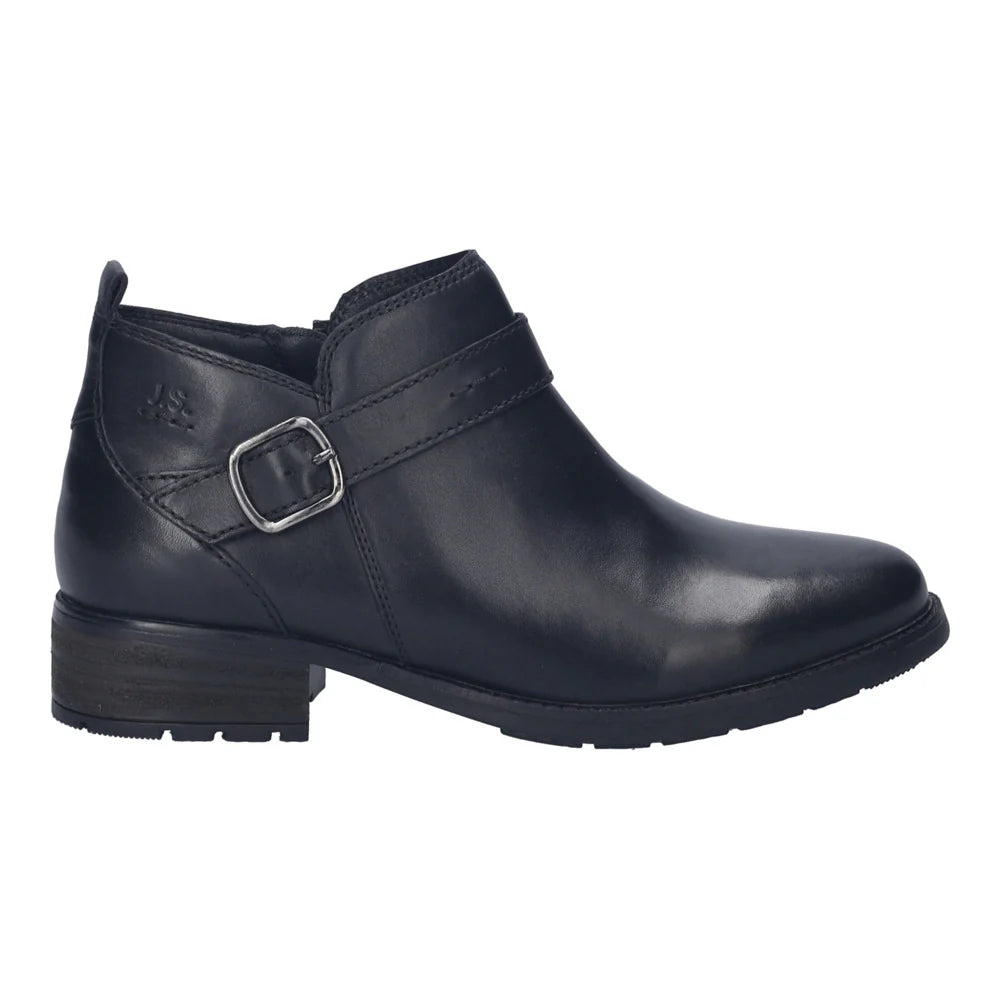 Josef Seibel Kate 10 Bootie Women's