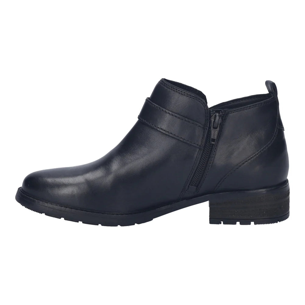 Josef Seibel Kate 10 Bootie Women's