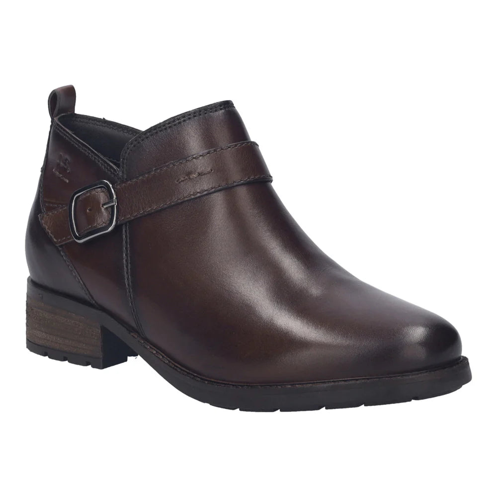 Josef Seibel Kate 10 Bootie Women's