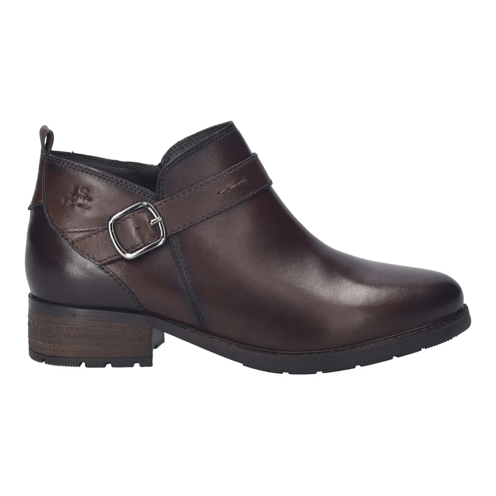 Josef Seibel Kate 10 Bootie Women's