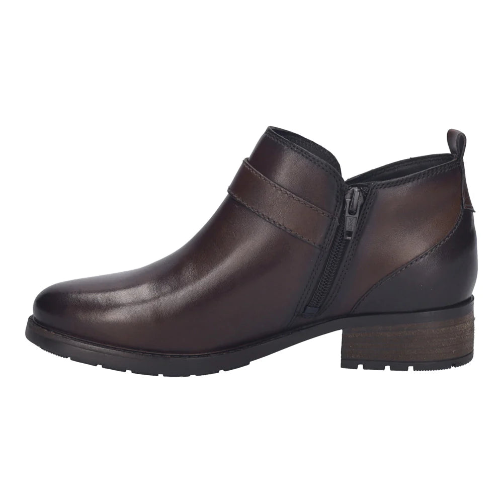 Josef Seibel Kate 10 Bootie Women's