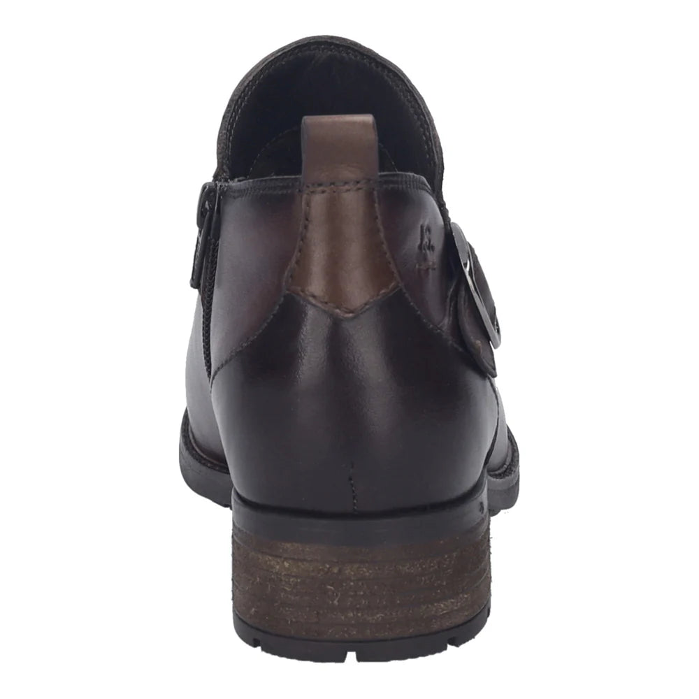 Josef Seibel Kate 10 Bootie Women's