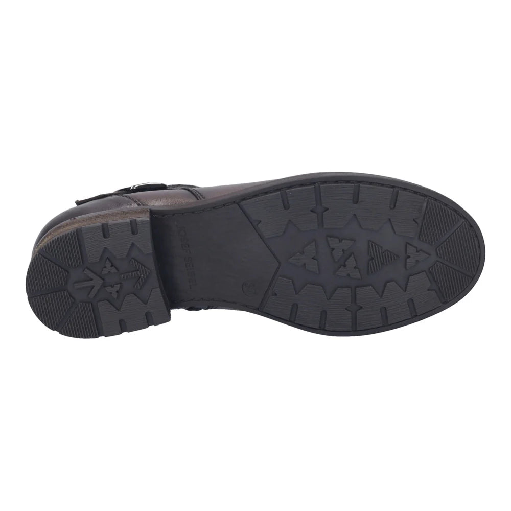 Josef Seibel Kate 10 Bootie Women's