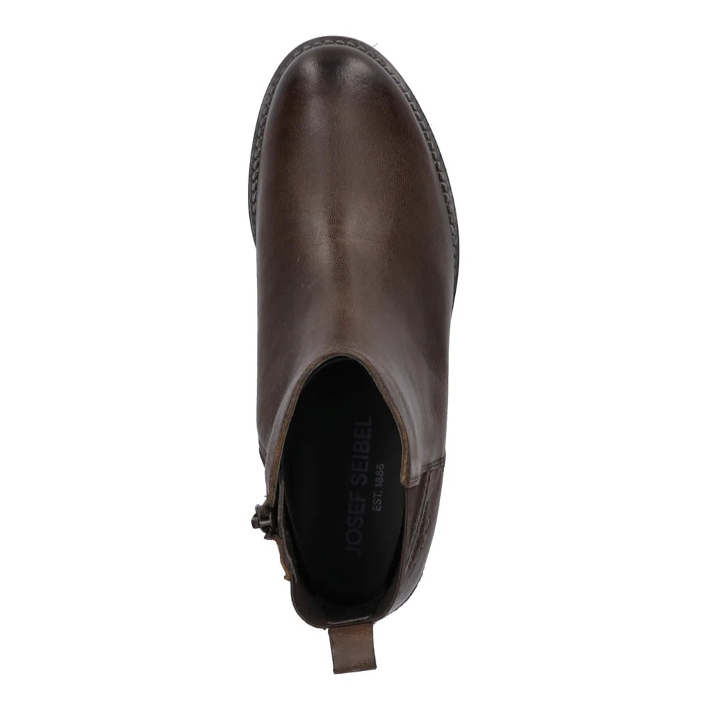 Josef seibel 1886 boots sales