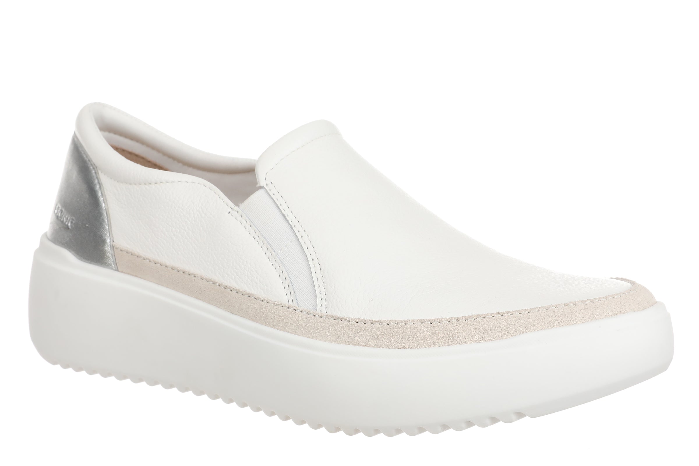 Vionic Kearny Platform Slip On Sneaker Women's  6