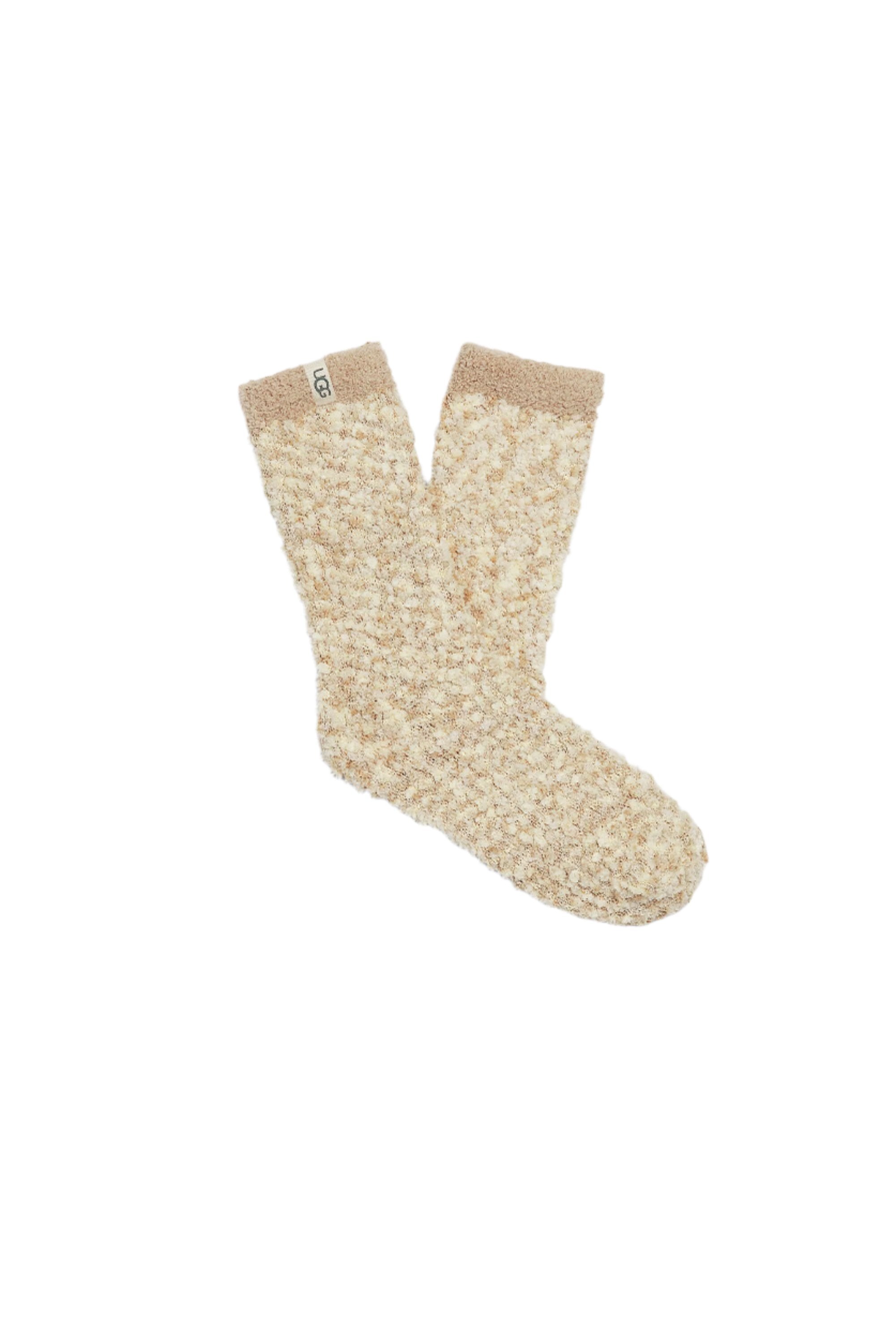 UGG Cozy Chenille Sock Women' s 3