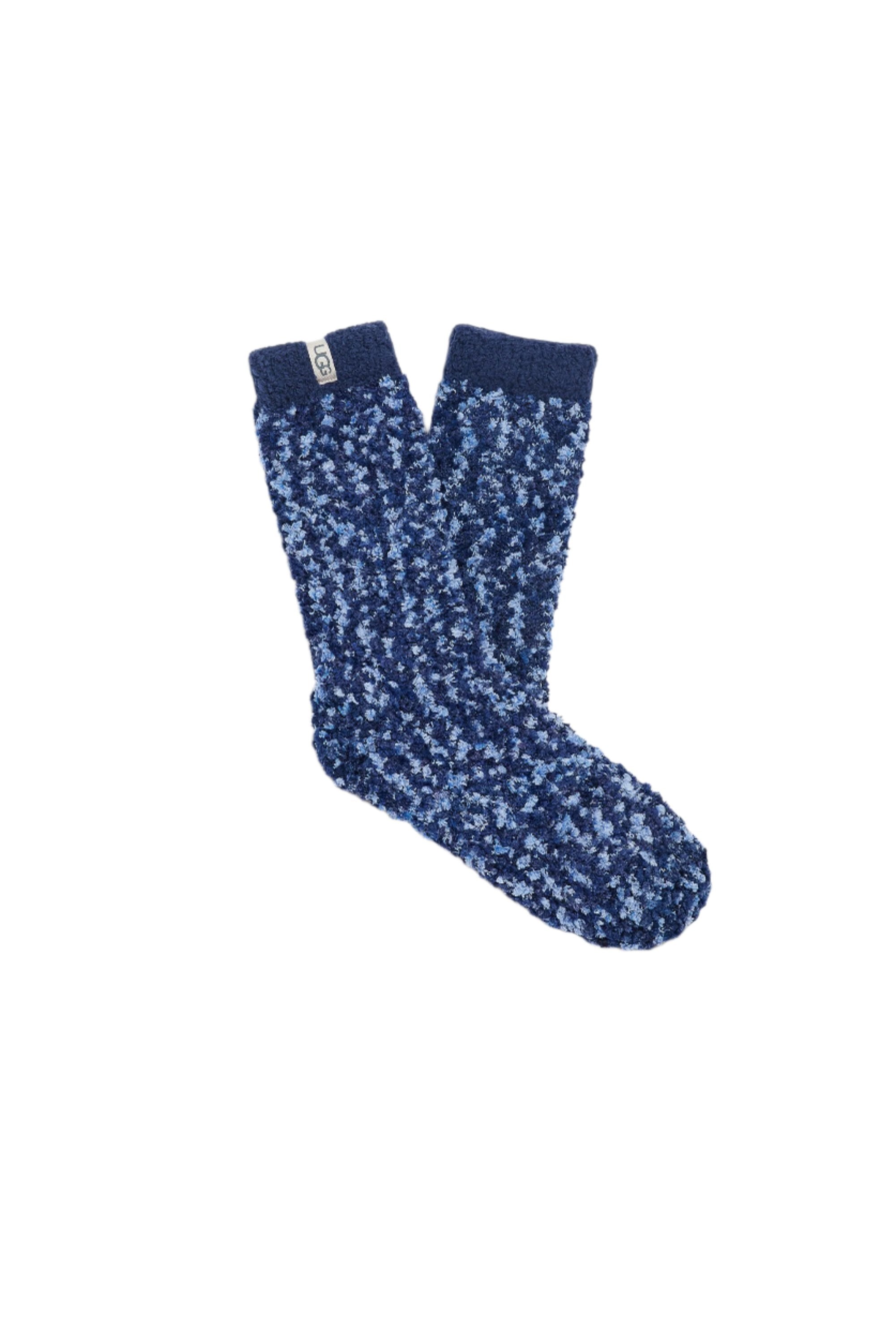 UGG Cozy Chenille Sock Women' s 7