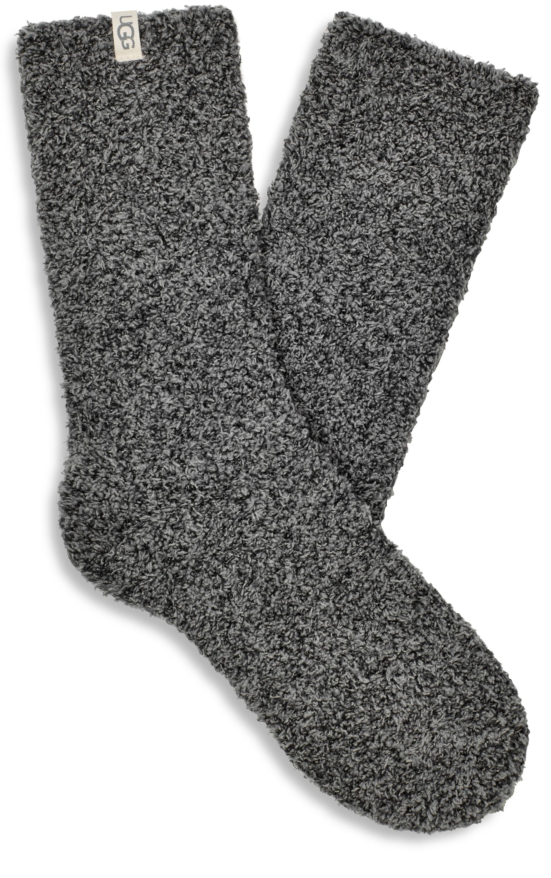 UGG Darcy Cozy Sock Women's 4