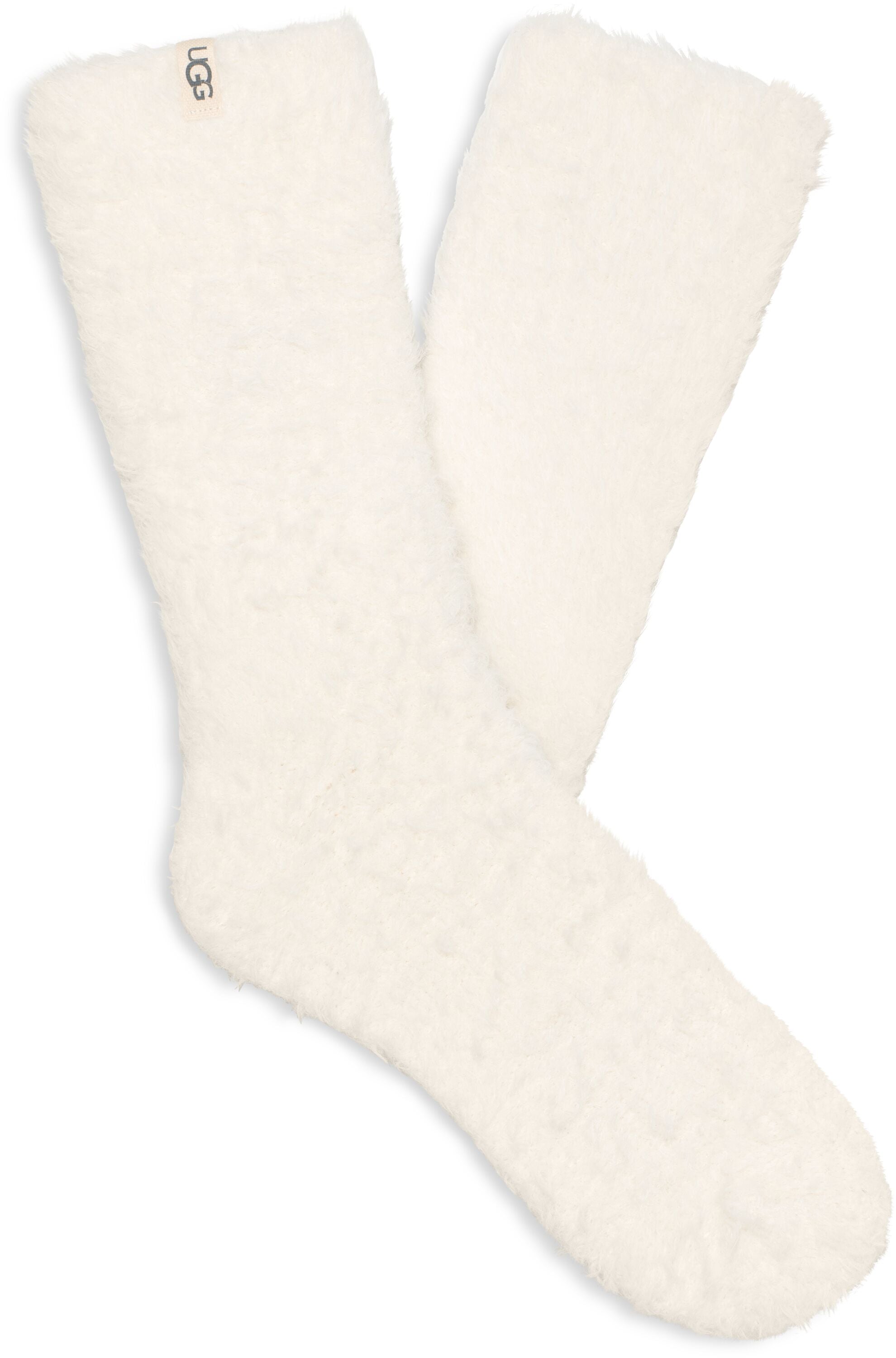 UGG Teddi Cozy Crew Sock Women' s 3