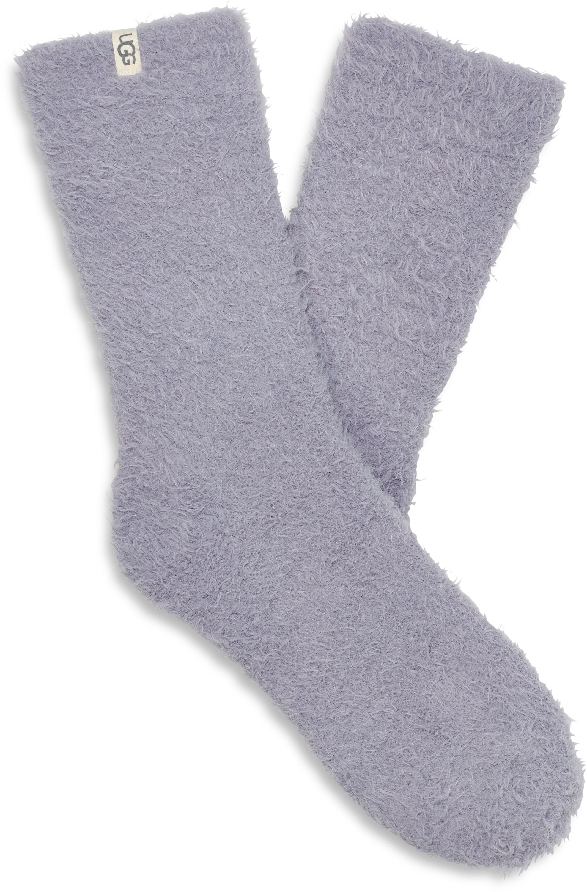 UGG Teddi Cozy Crew Sock Women' s 4