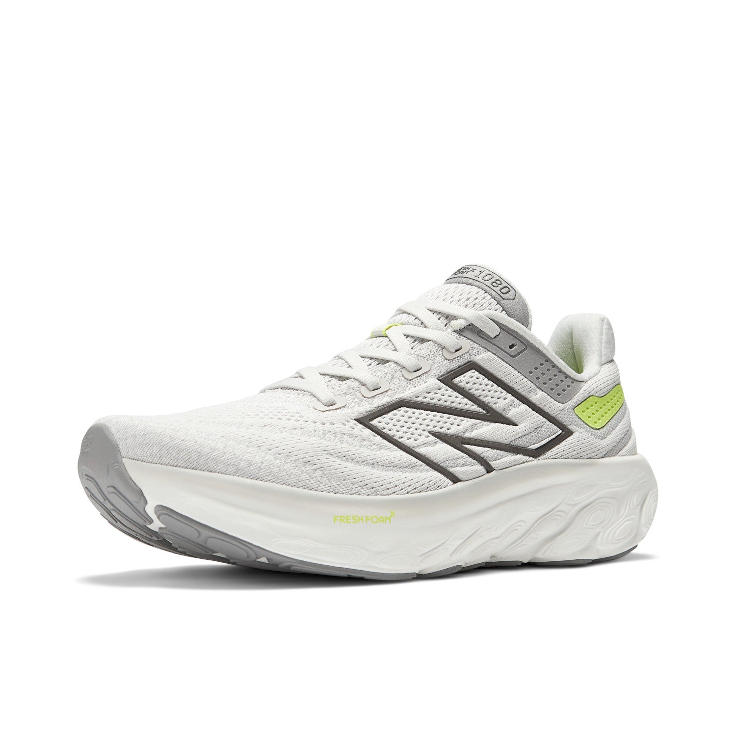 New Balance Fresh Foam X M1080I13 Men s Grey Matter 7 D