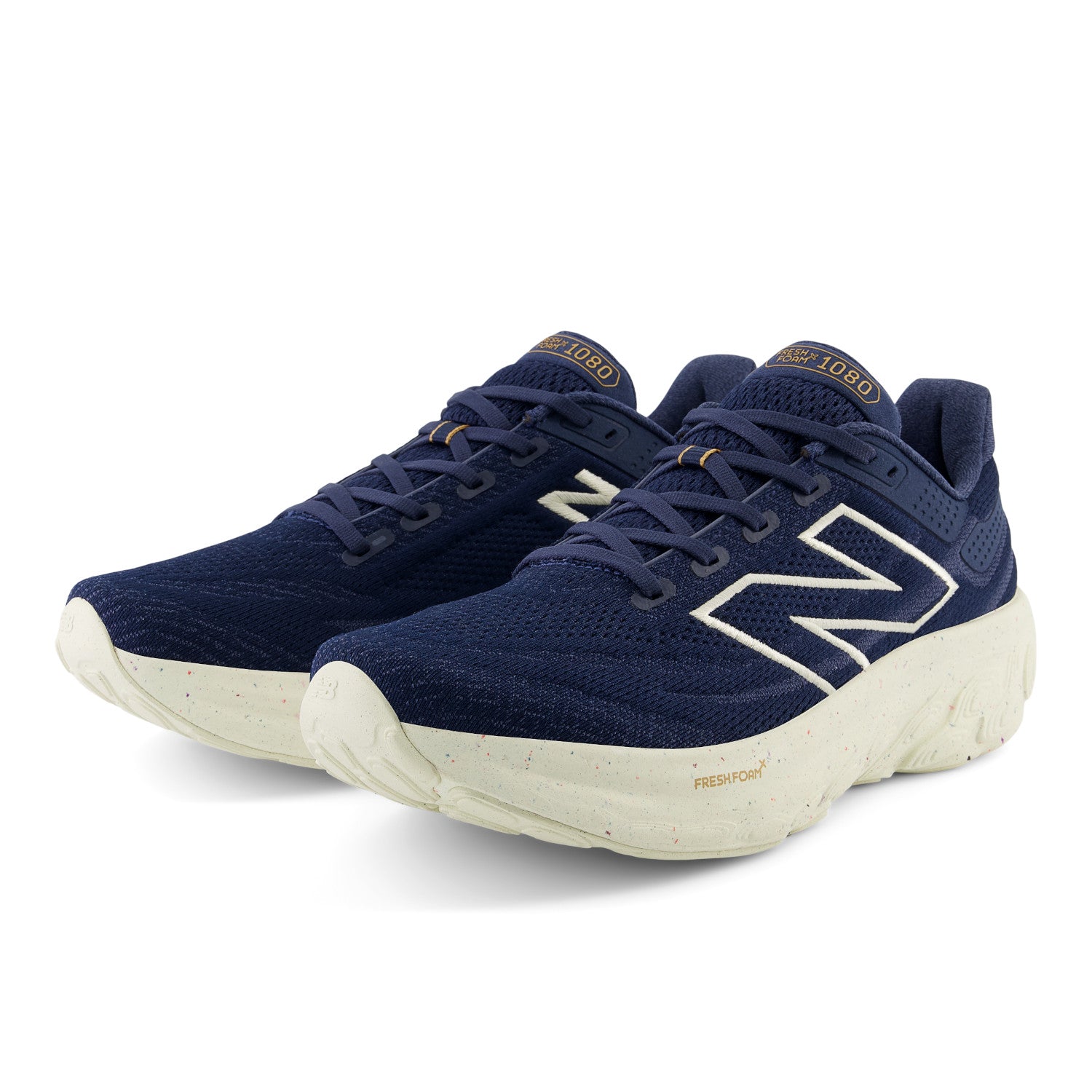 New balance 574 men's fresh foam hotsell