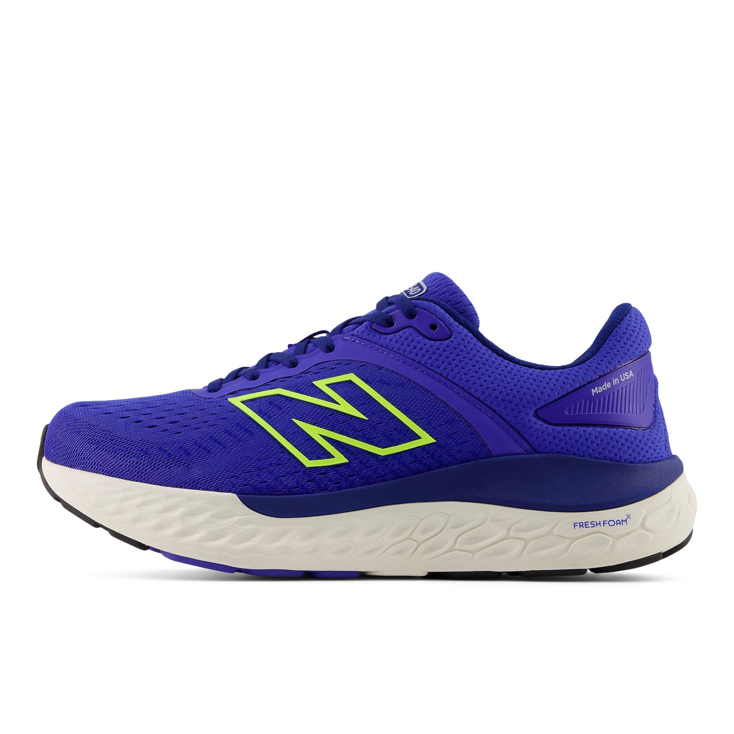 New Balance 1540v4 Men's (M1540BG4) 5