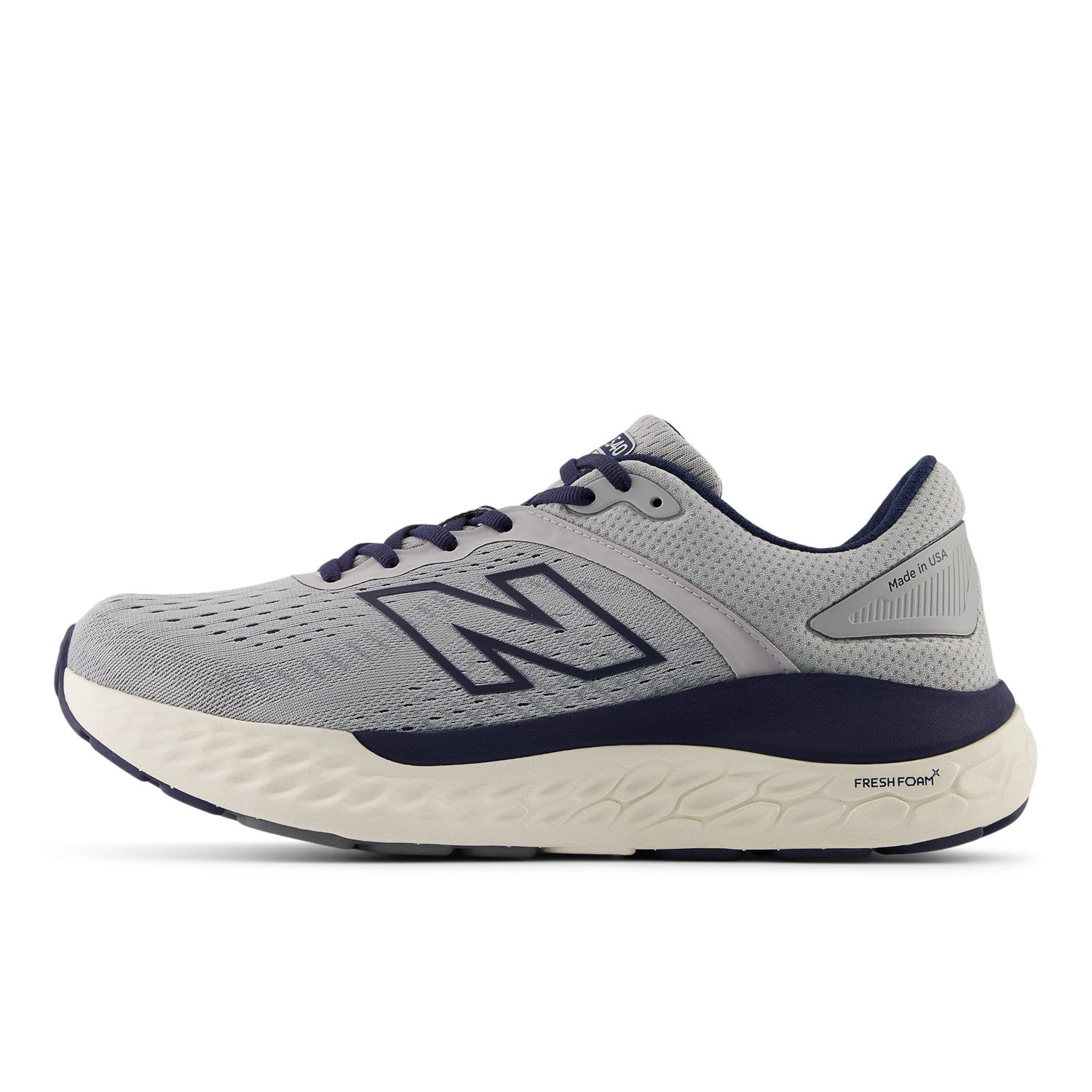 New Balance Fresh Foam X 1540v4 Men's (M1540GR4) 7