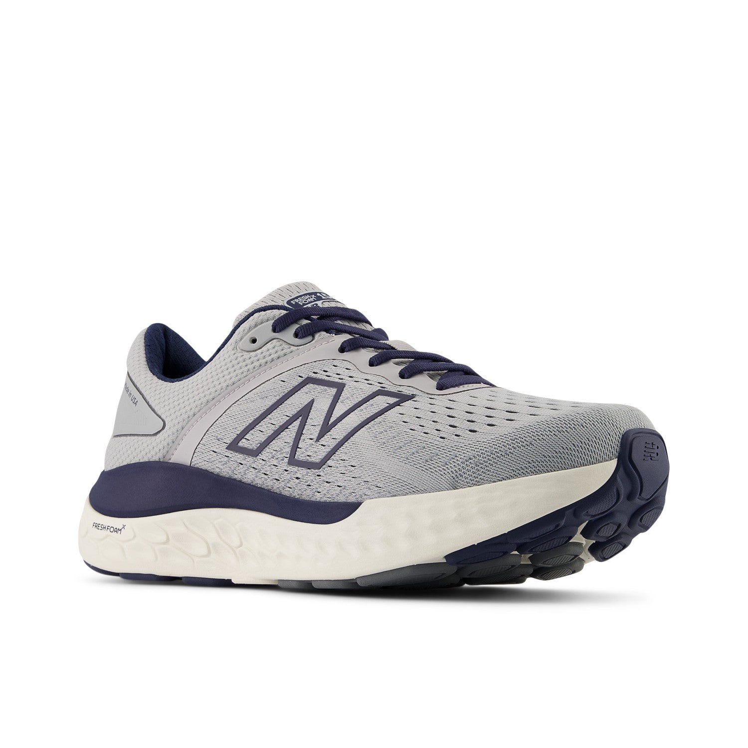 New Balance Fresh Foam X 1540v4 Men's (M1540GR4) 1