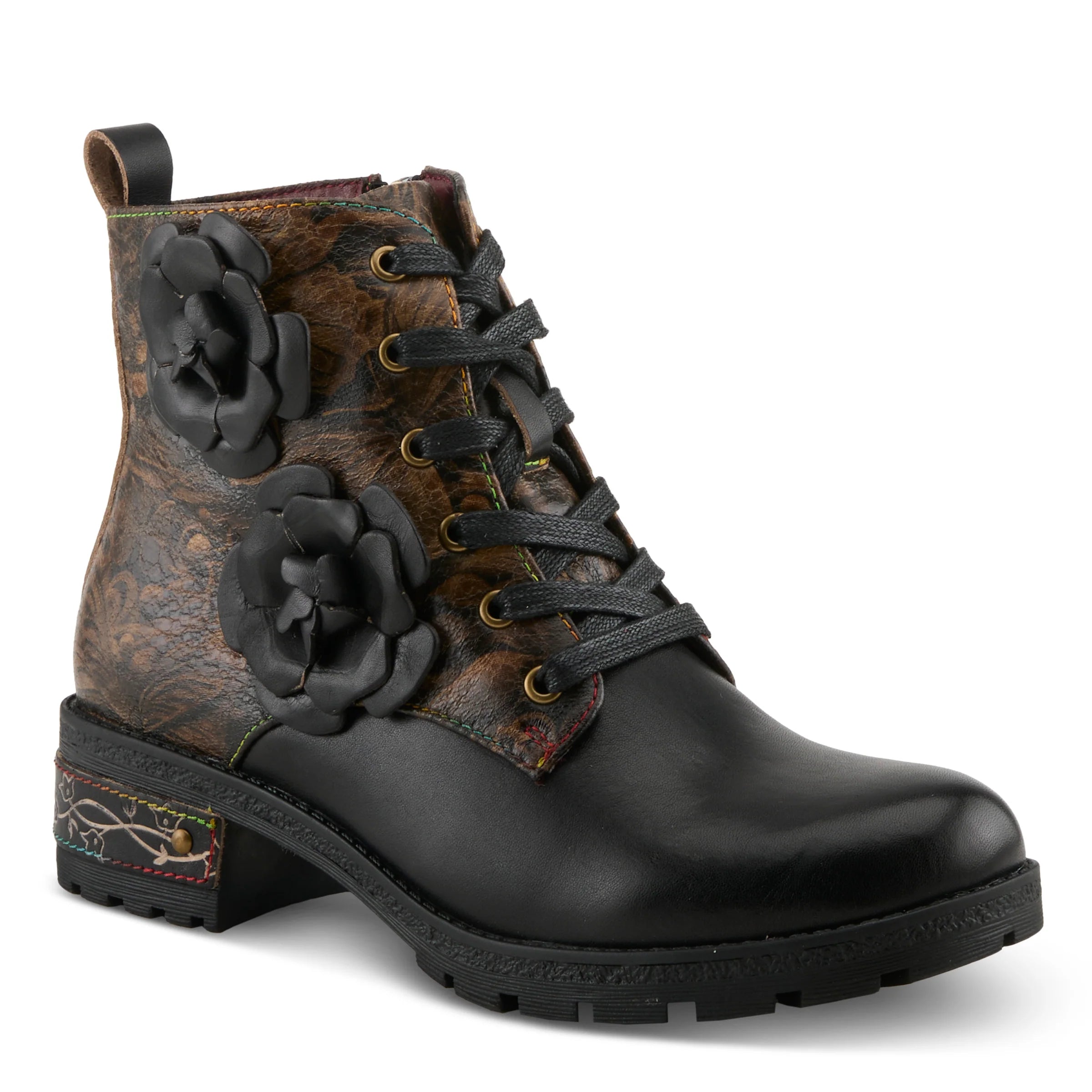 Spring Step L'Artiste Martinela Boot Women's  