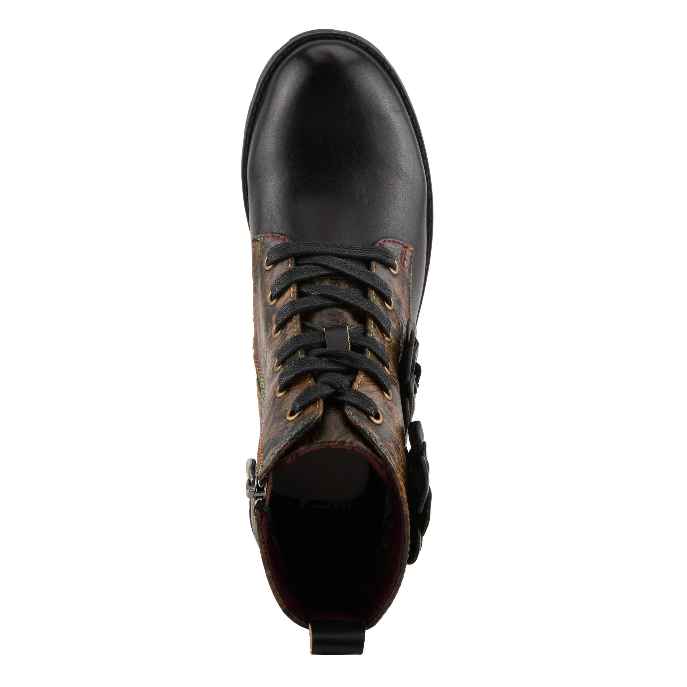 Spring Step L'Artiste Martinela Boot Women's  6