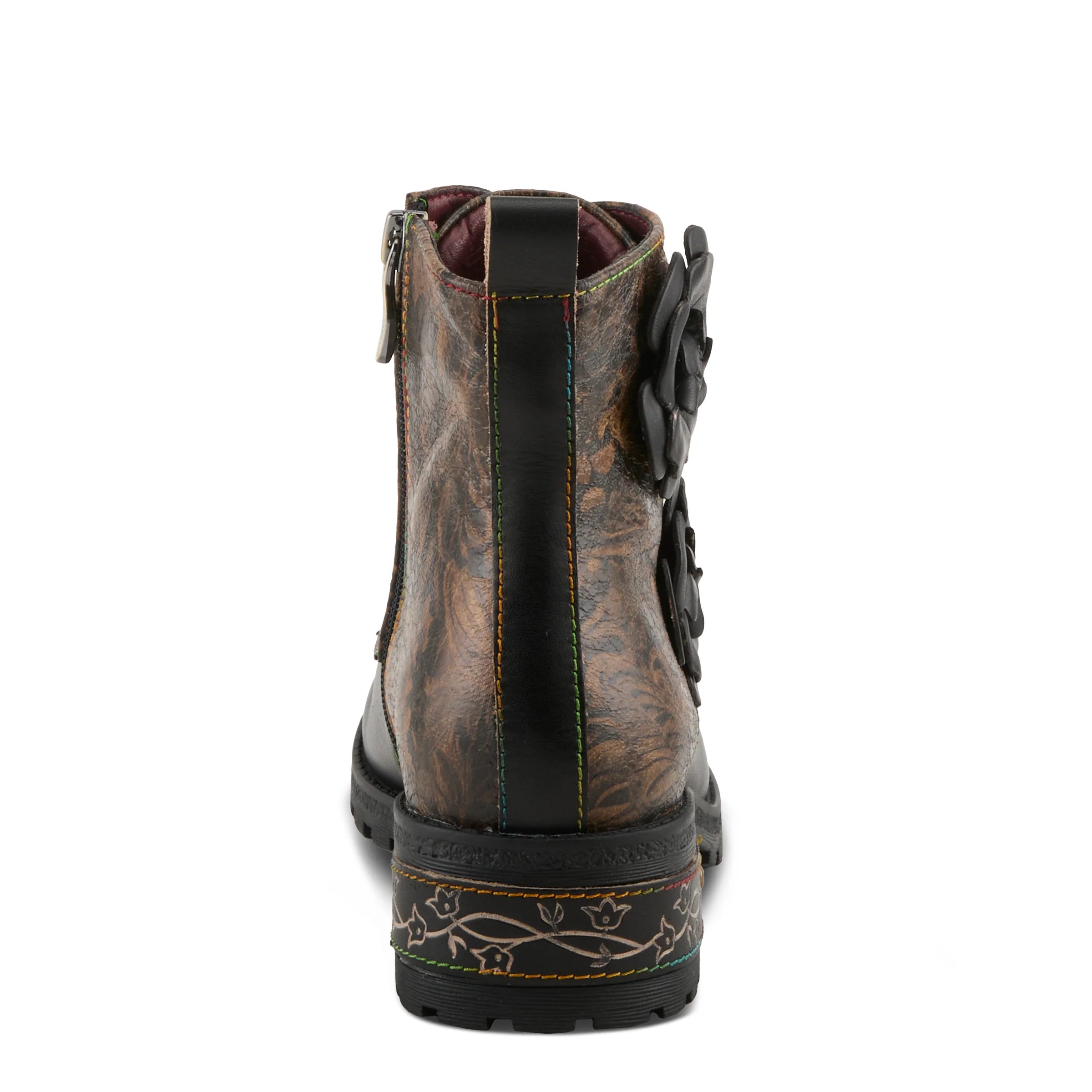 Spring Step L'Artiste Martinela Boot Women's  5