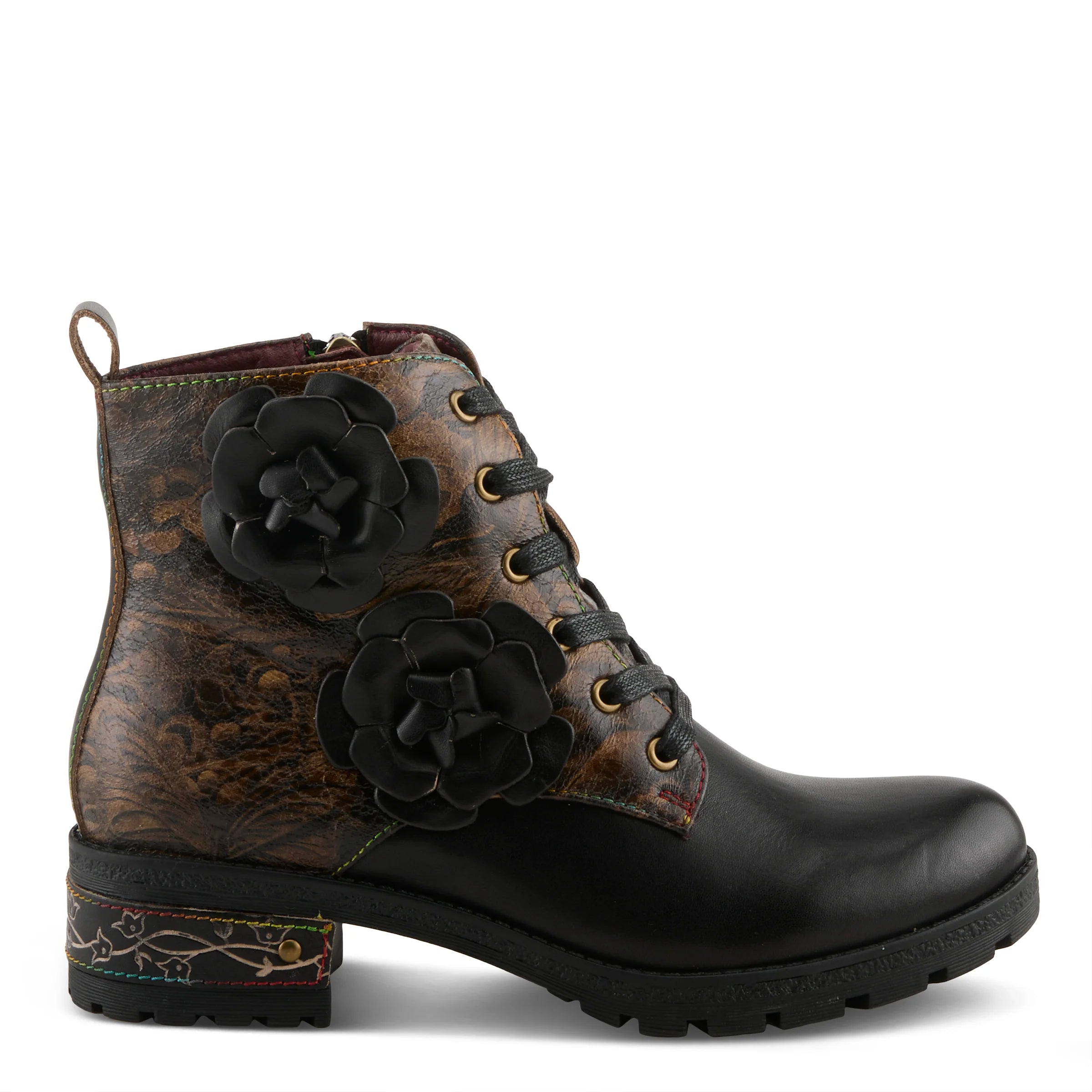 Spring Step L'Artiste Martinela Boot Women's  2