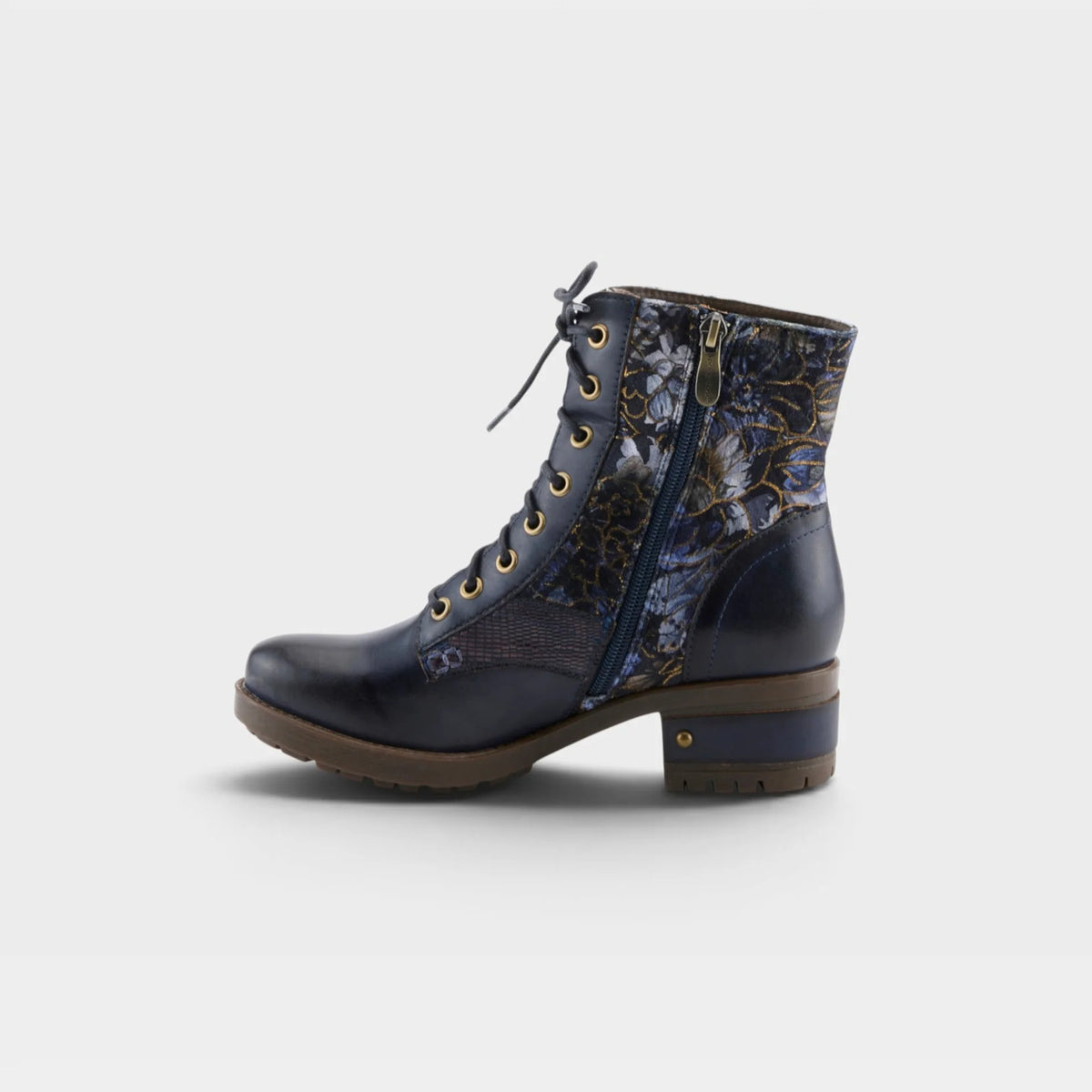 Spring Step L'Artiste Marty Flow Boots Women's  2
