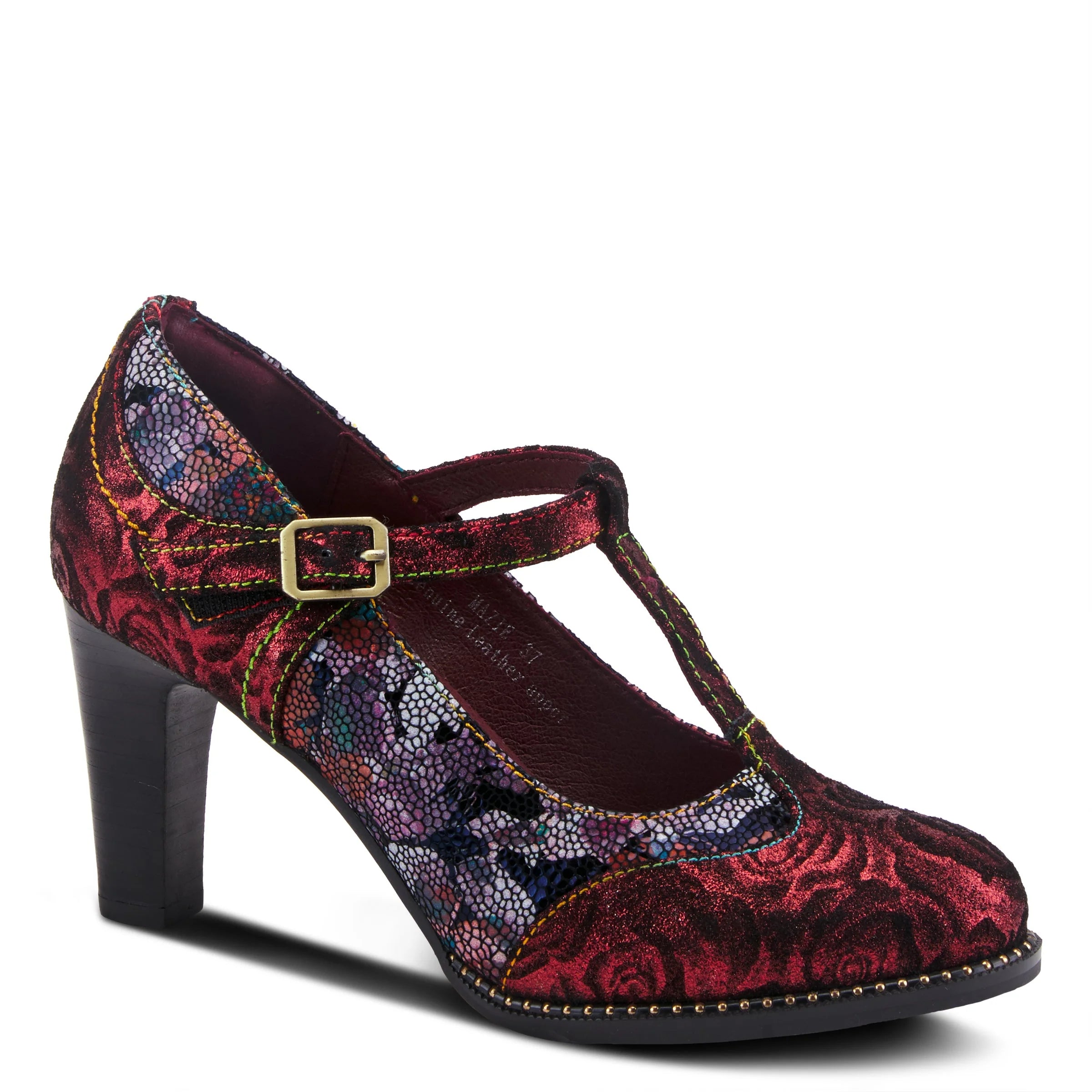 Spring Step L'Artiste Mazie Heels Women's  1