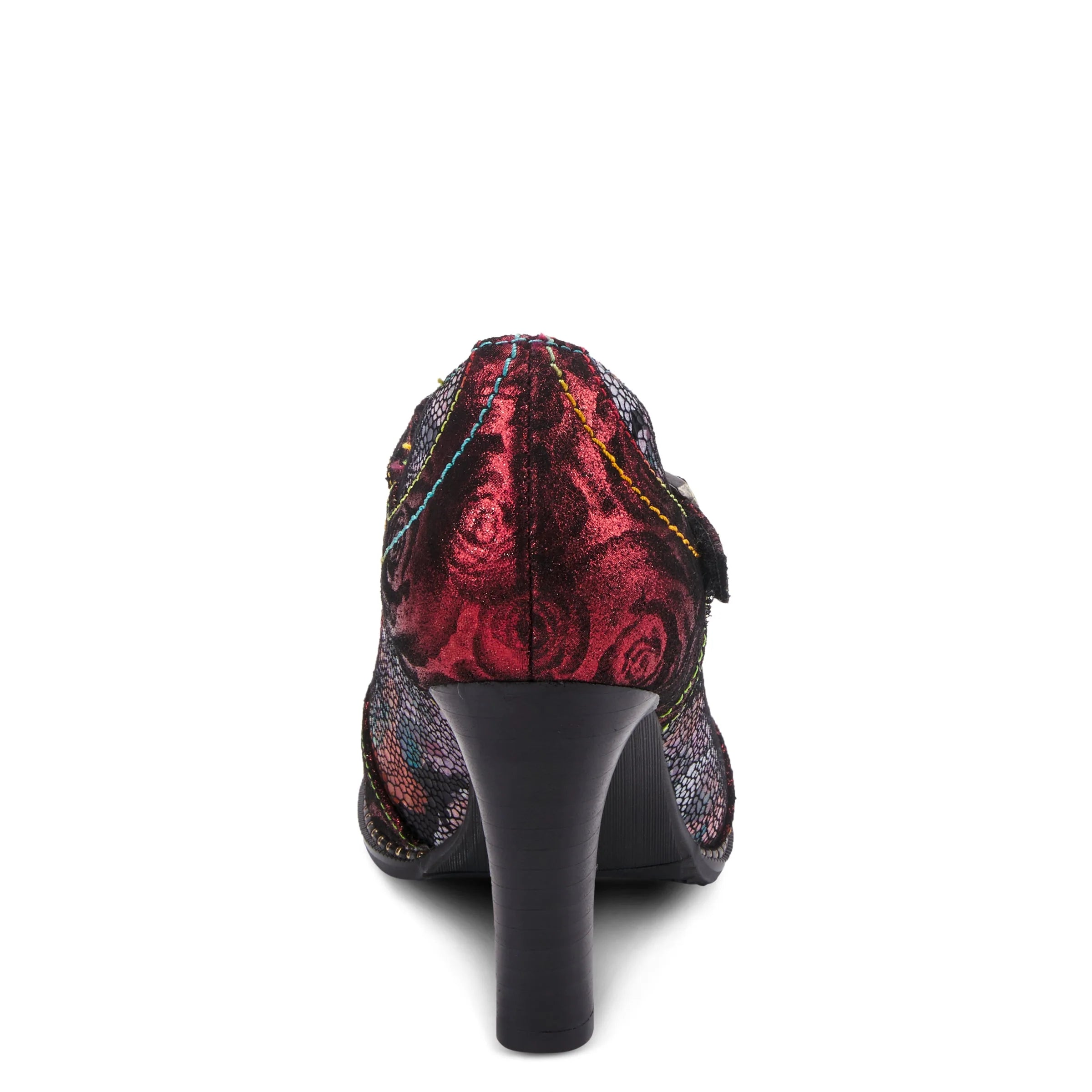 Spring Step L'Artiste Mazie Heels Women's  5