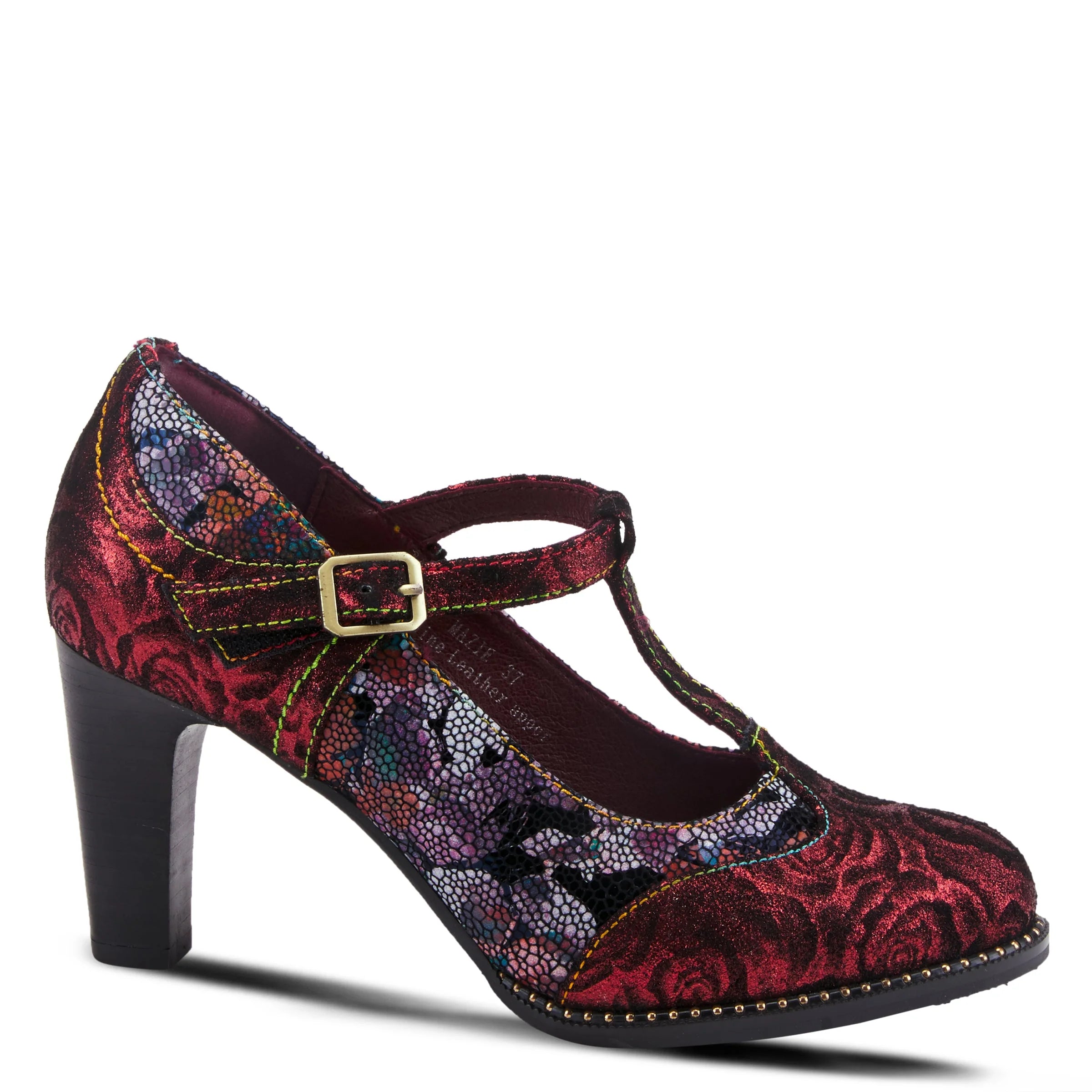 Spring Step L'Artiste Mazie Heels Women's  2