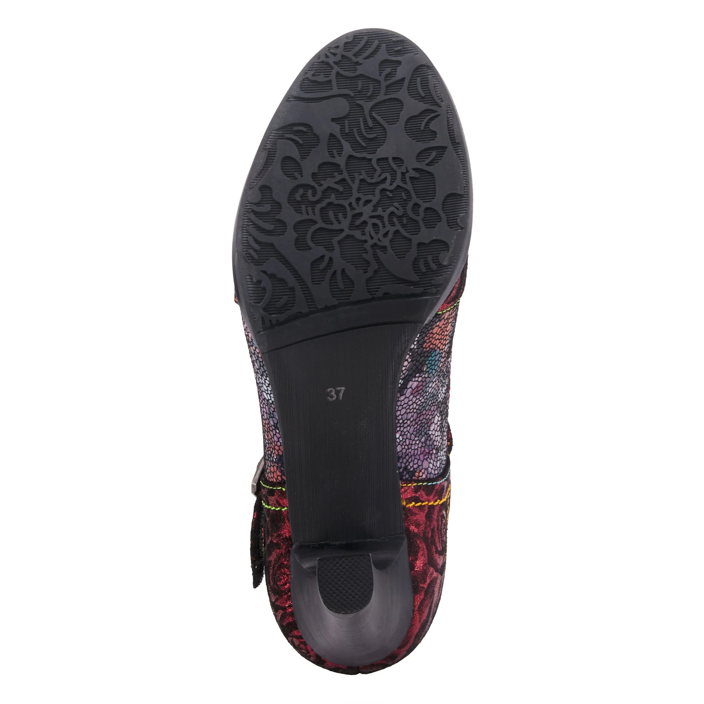 Spring Step L'Artiste Mazie Heels Women's  4