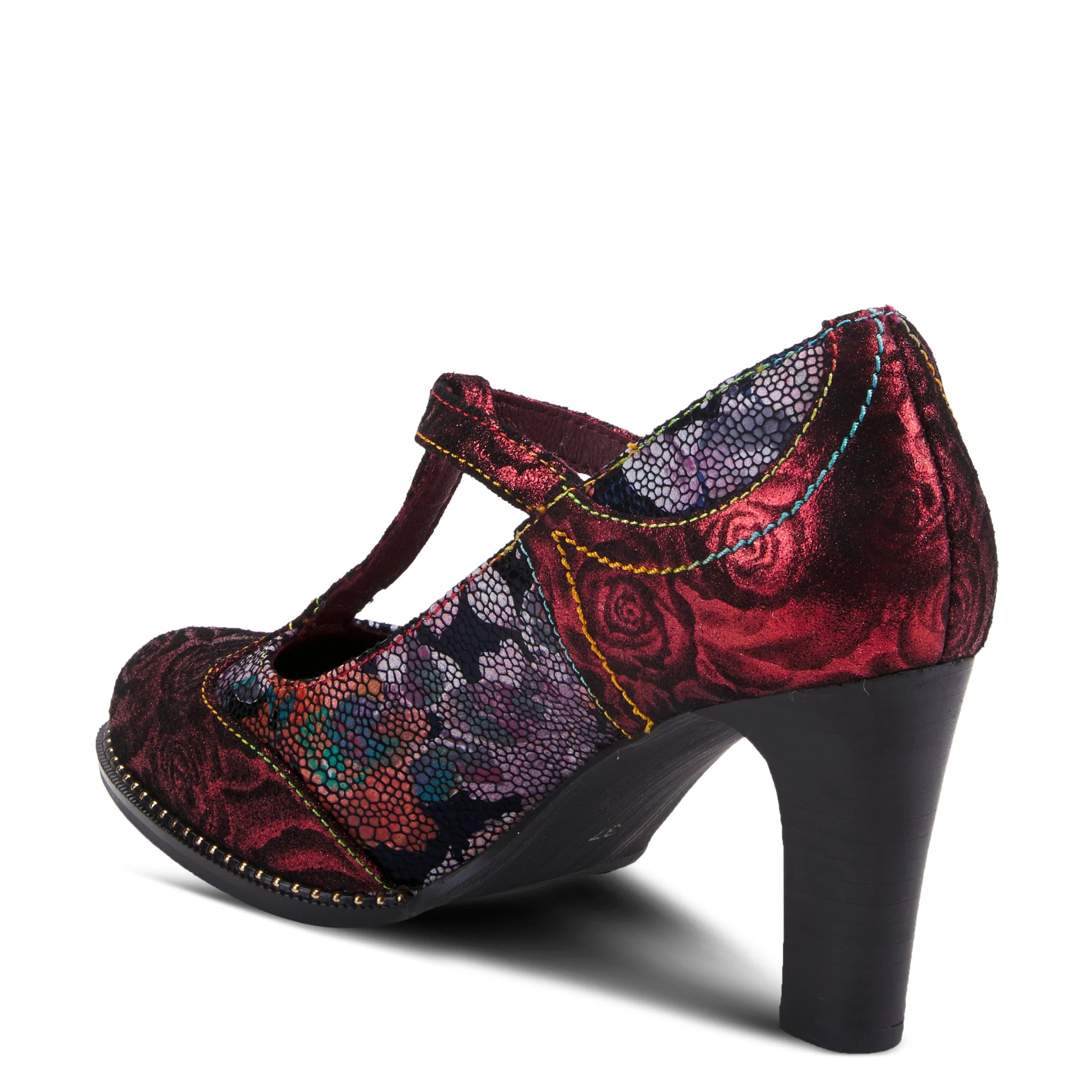 Spring Step L'Artiste Mazie Heels Women's  3