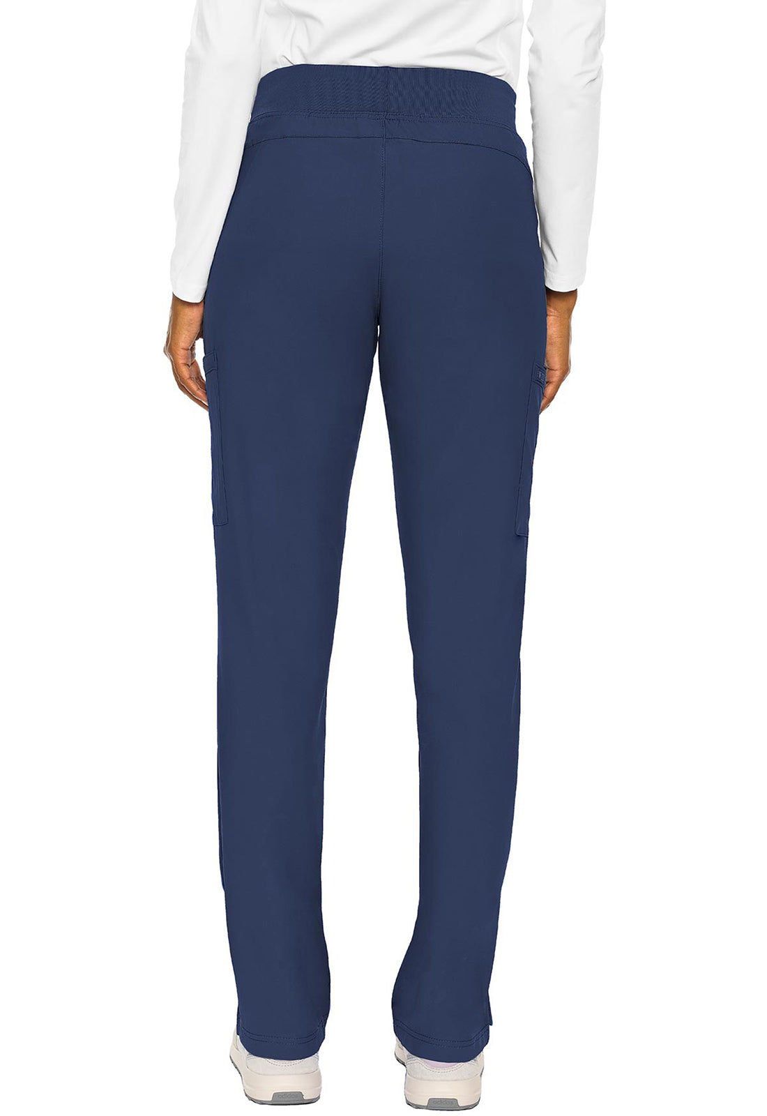 Med Couture Zipper Pant Women's 7