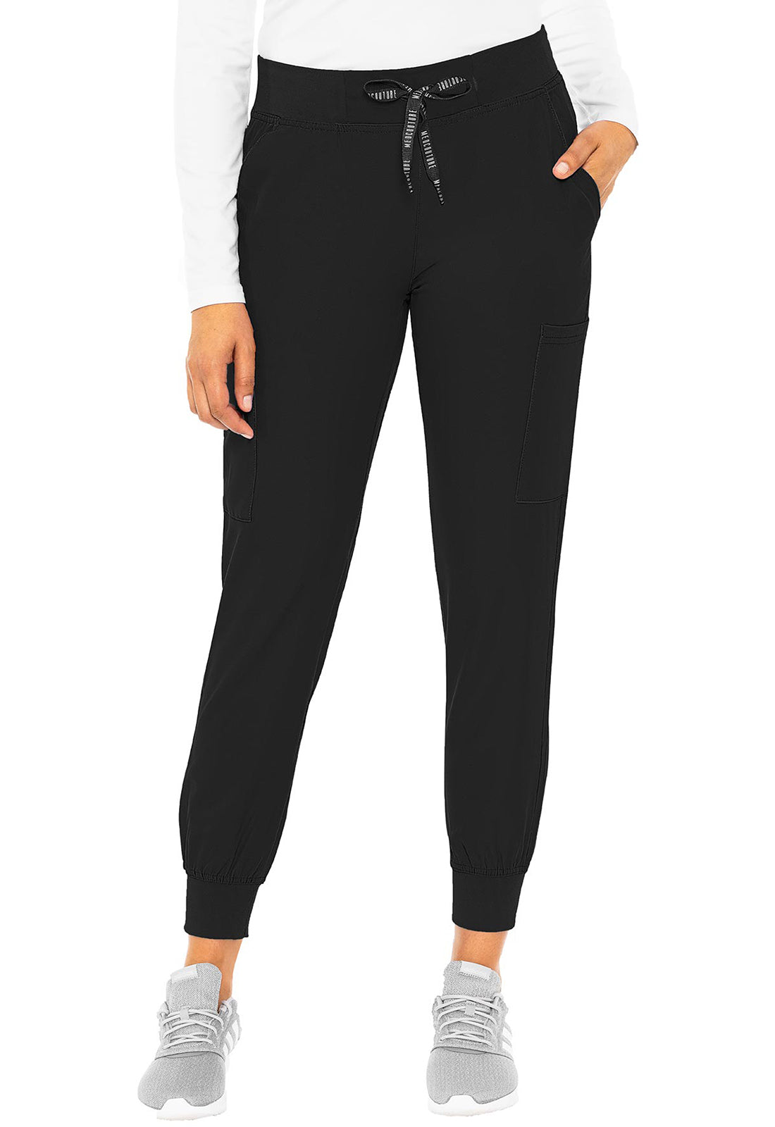Med Couture Jogger Pants Women's  1