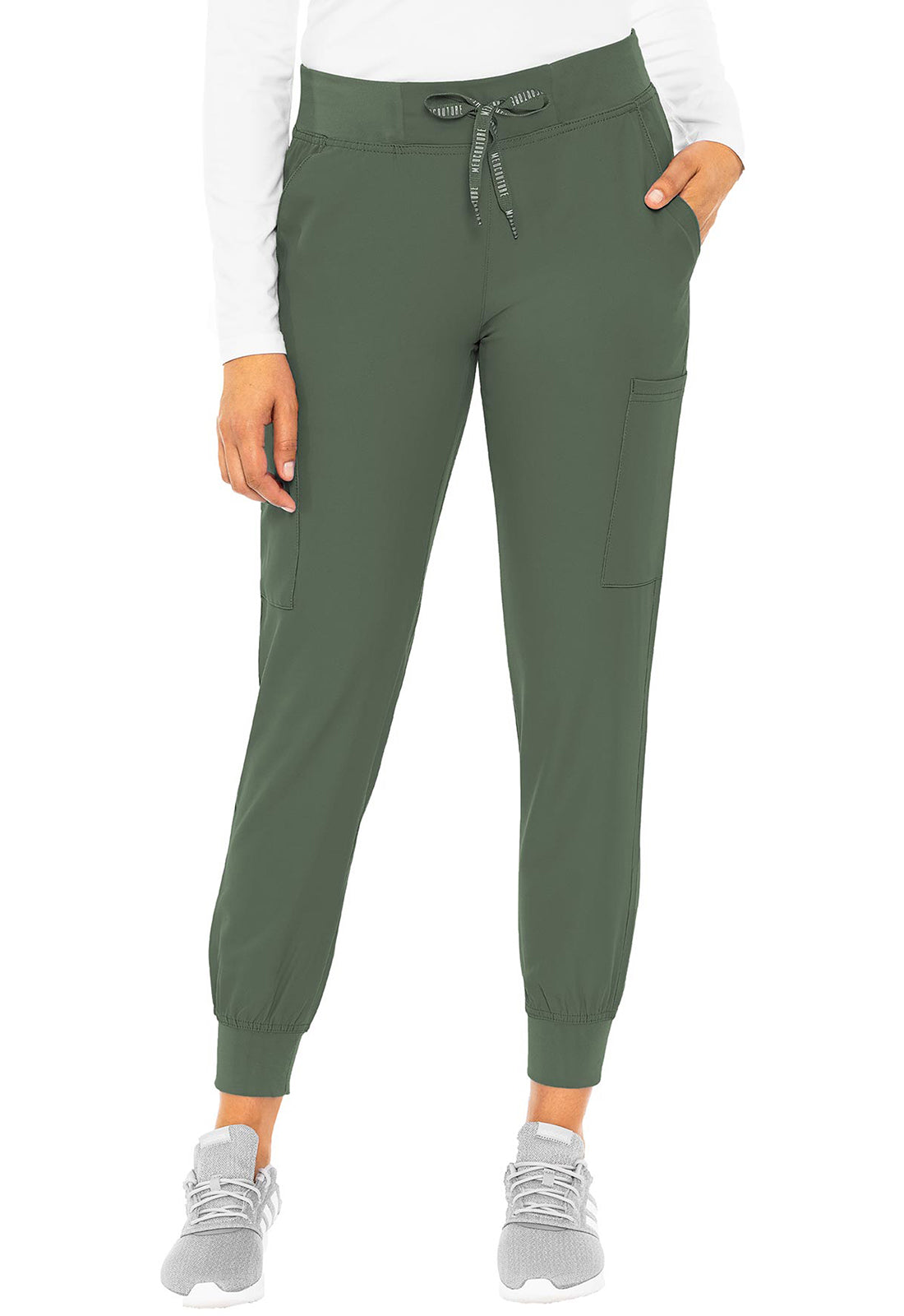 Med Couture Jogger Pants Women's  9