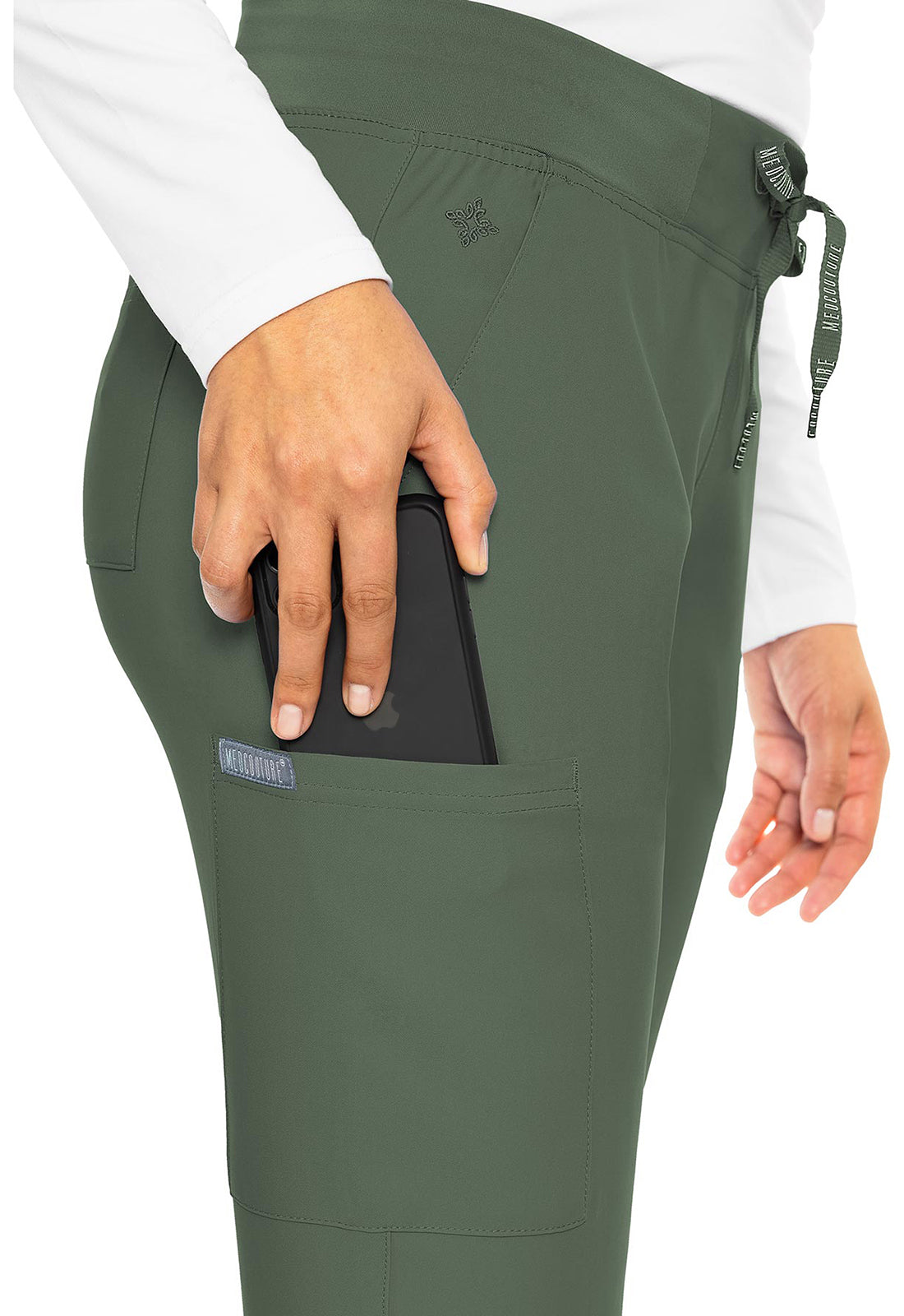 Med Couture Jogger Pants Women's  13