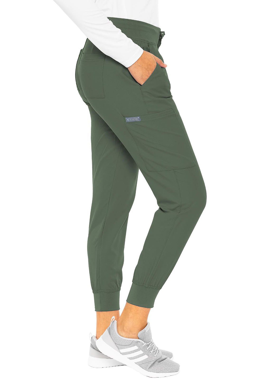 Med Couture Jogger Pants Women's  10